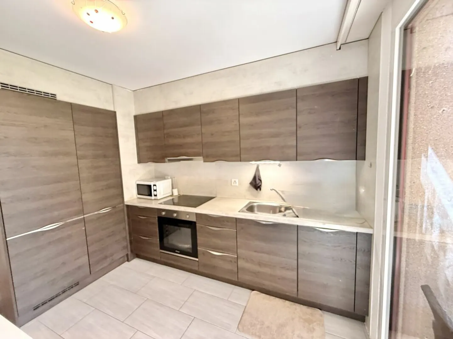 Bright Apartment in Monthey - Photo 10 of 18