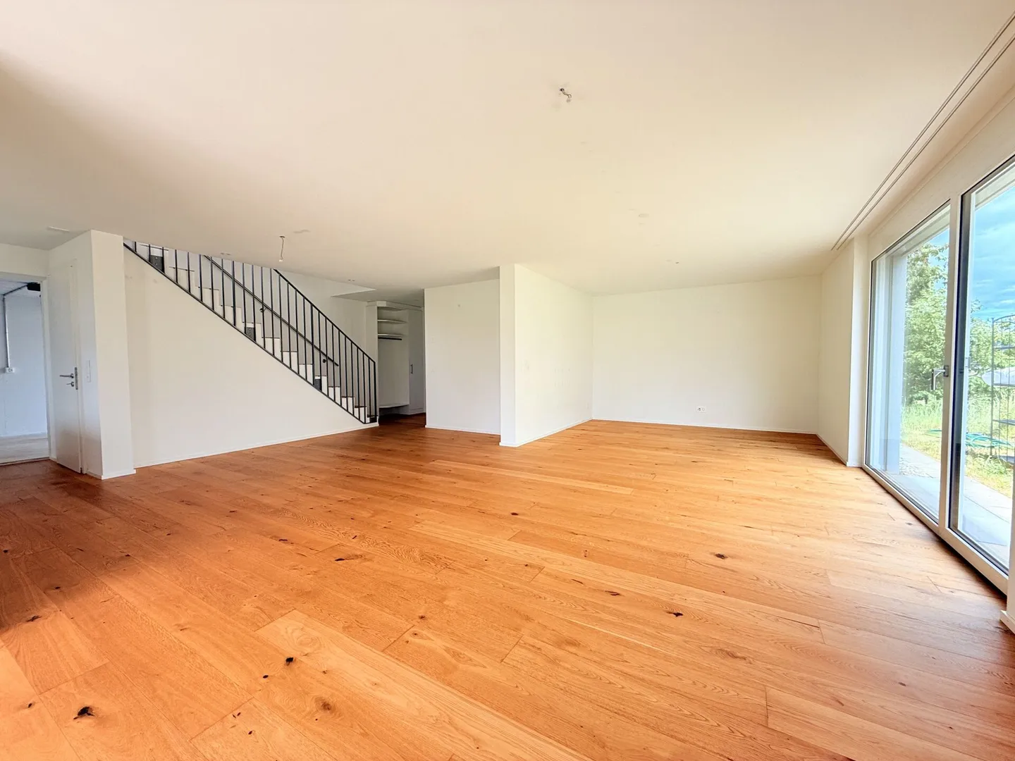 Einfamilienhaus in Hallau - Foto 7 von 7