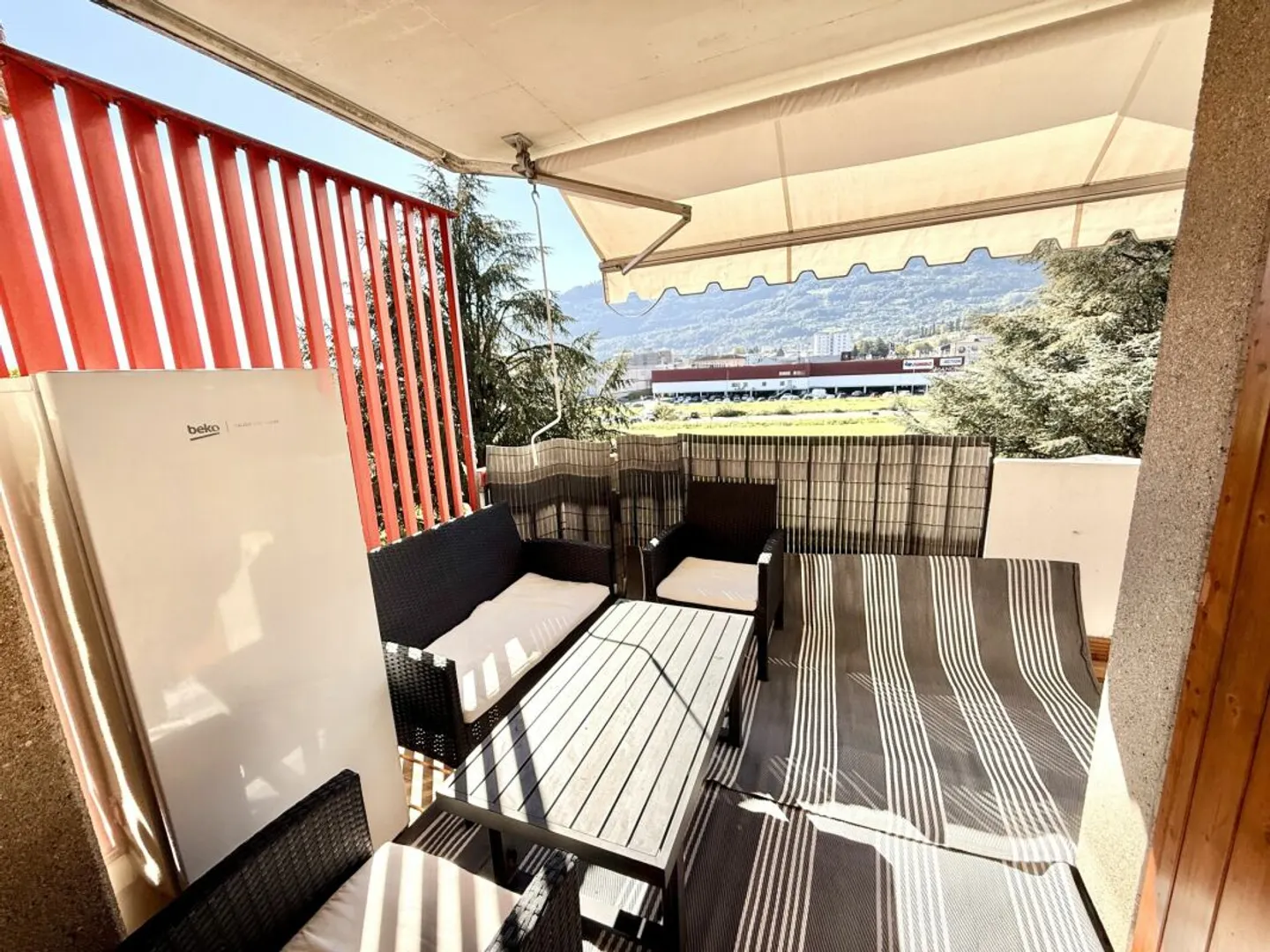 Bright Apartment in Monthey - Photo 11 of 18
