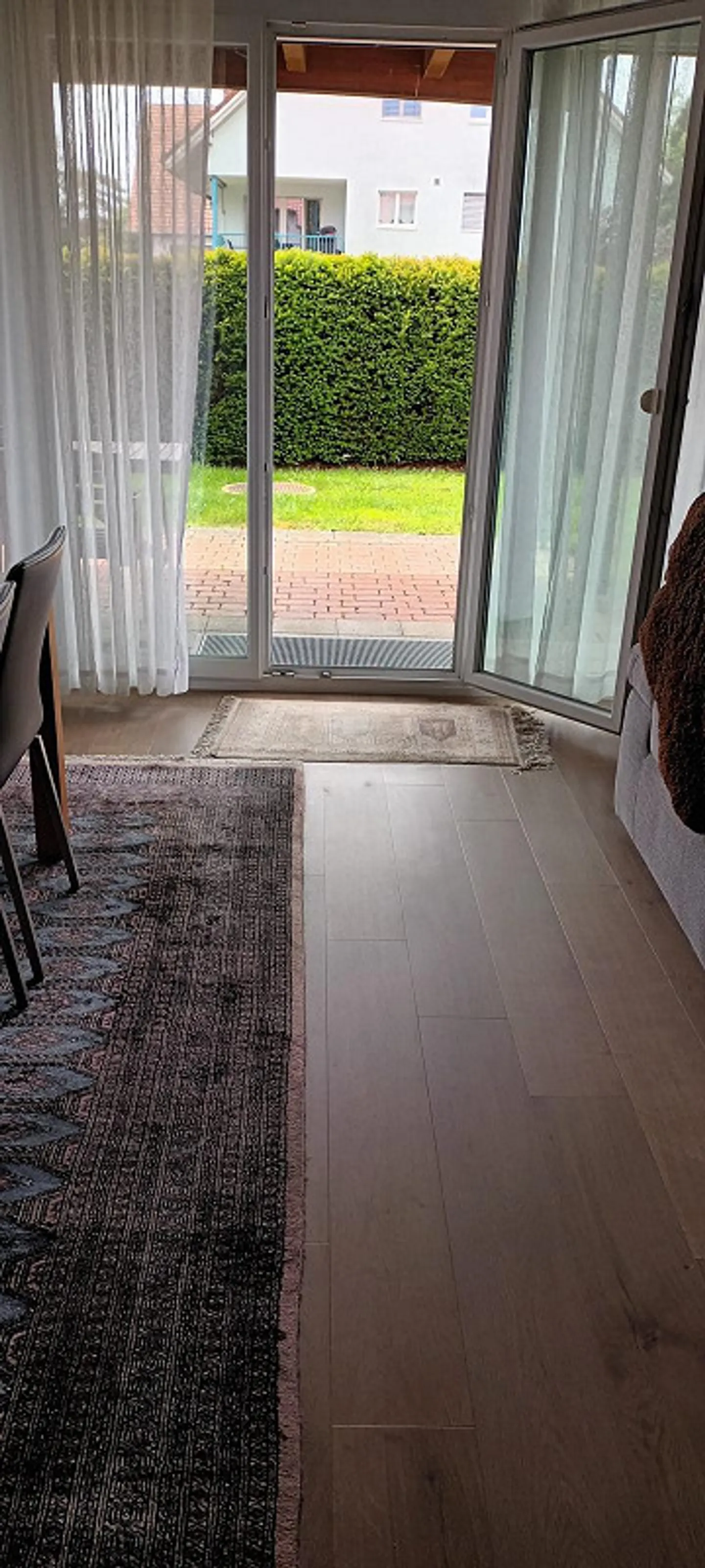 Looking for a new tenant for a 3.5 room apartment - Photo 1 of 7