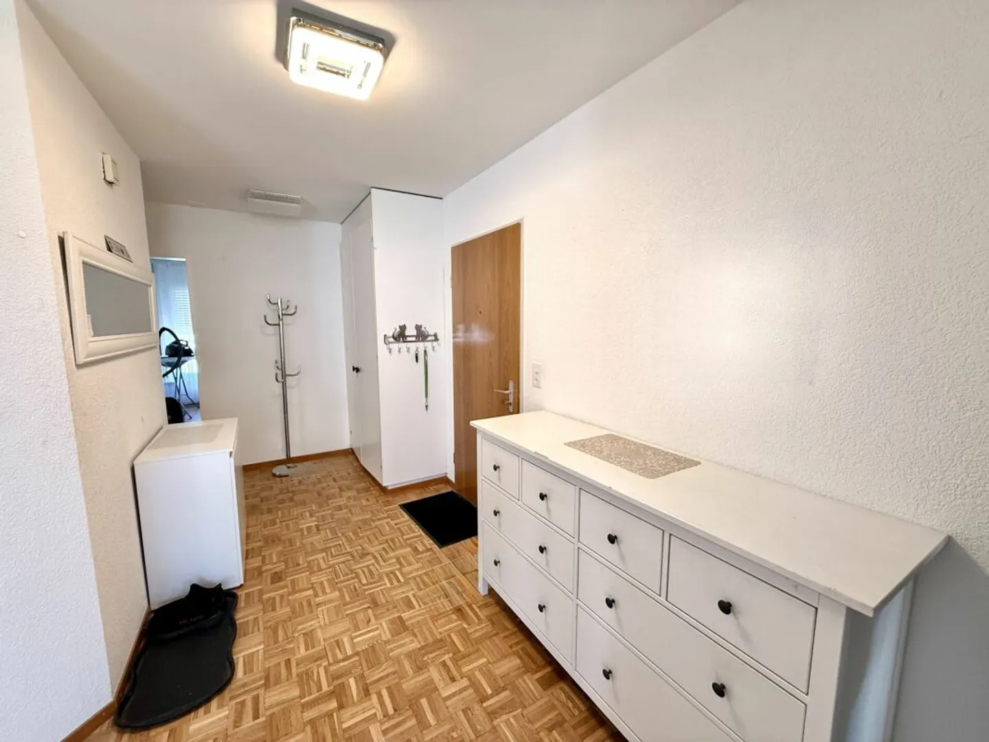 Bright Apartment in Monthey - Photo 12 of 18