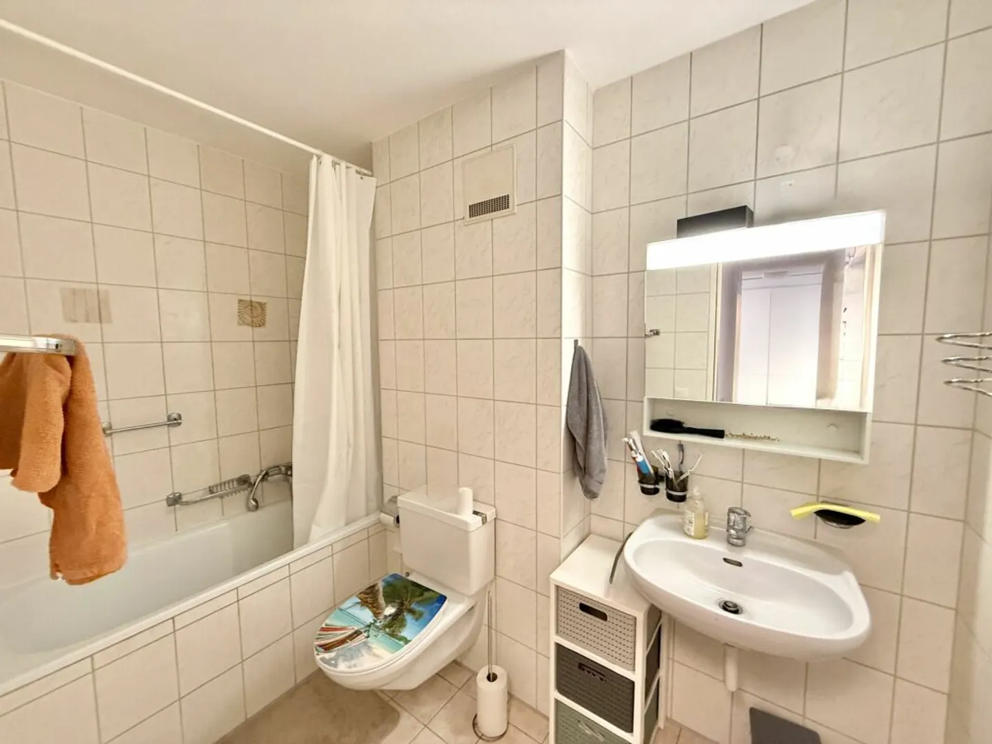 Bright Apartment in Monthey - Photo 13 of 18