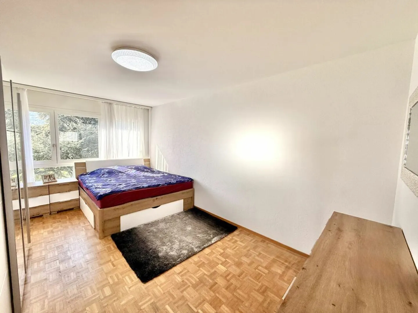 Bright Apartment in Monthey - Photo 18 of 18