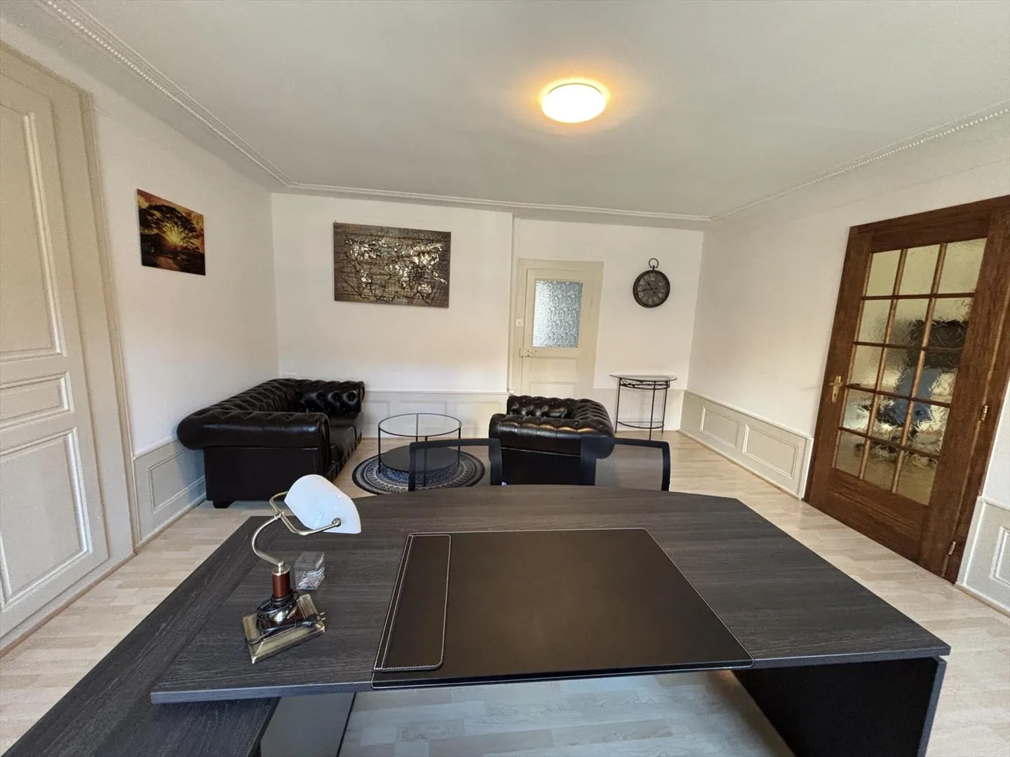 Office 4 rooms - Photo 1 of 9