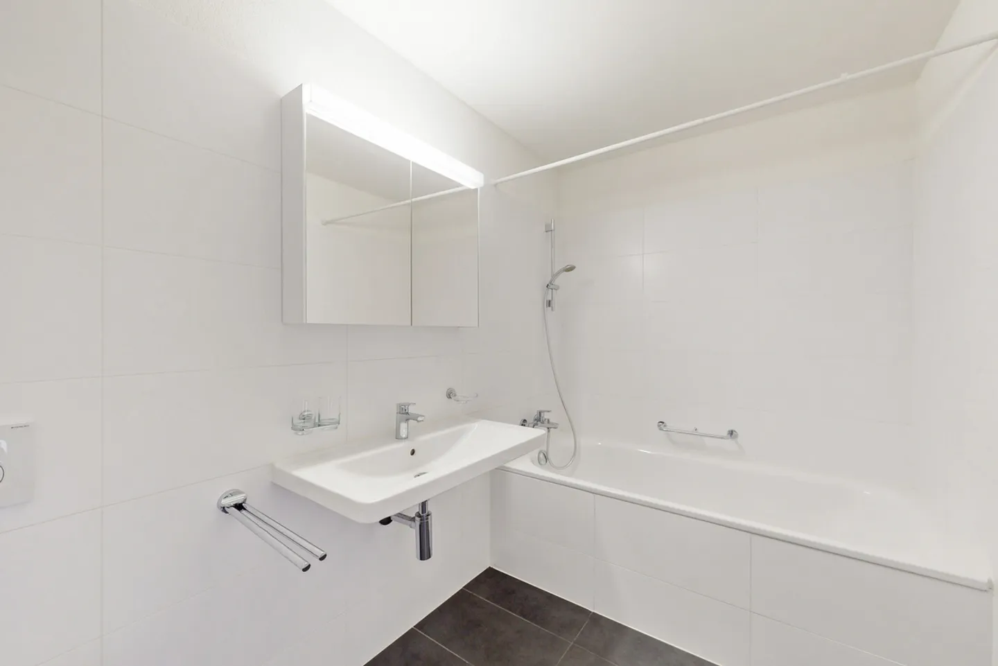 Residence Laville, quiet and very well connected location - Photo 9 of 9