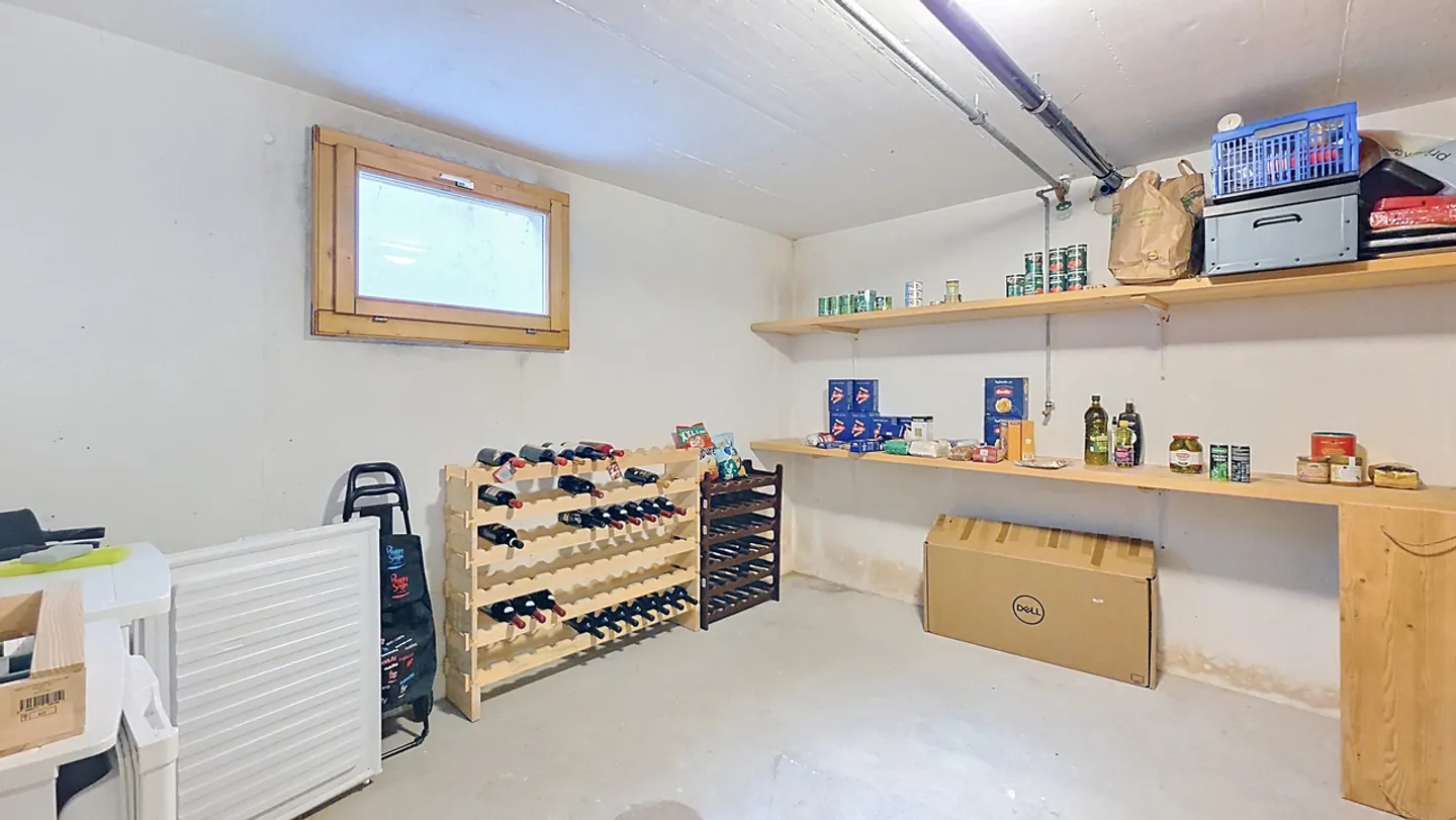 Casa indipendente senza vicini diretti a Chénens / FR - Foto 24 di 29