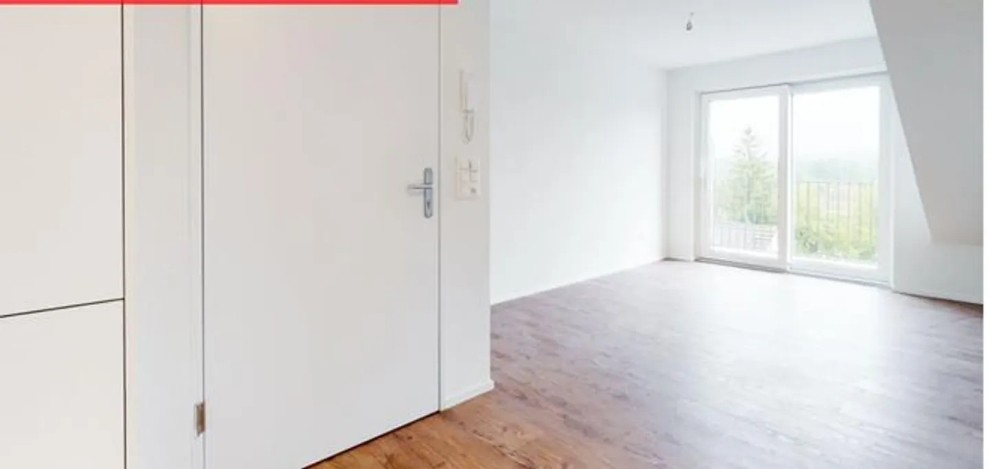 Charming 2.5 Room Attic Apartment - Photo 16 of 16
