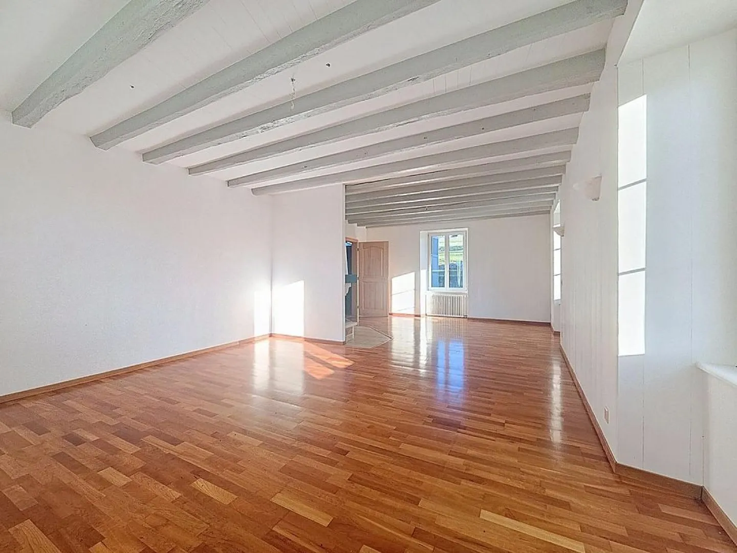 Sehr schönes Herrenhaus in Epautheyres - Foto 5 von 13