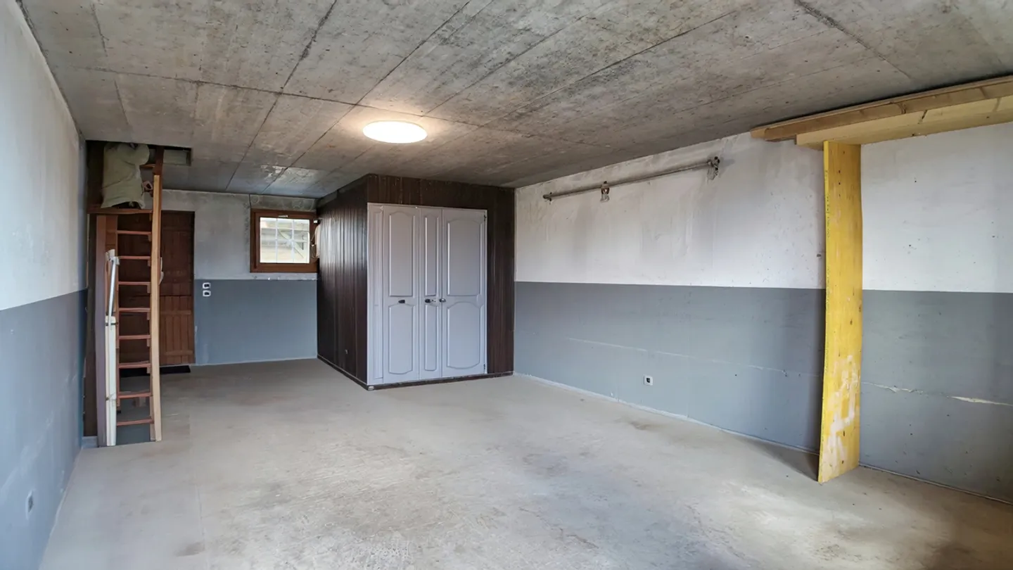 Casa indipendente senza vicini diretti a Chénens / FR - Foto 28 di 29