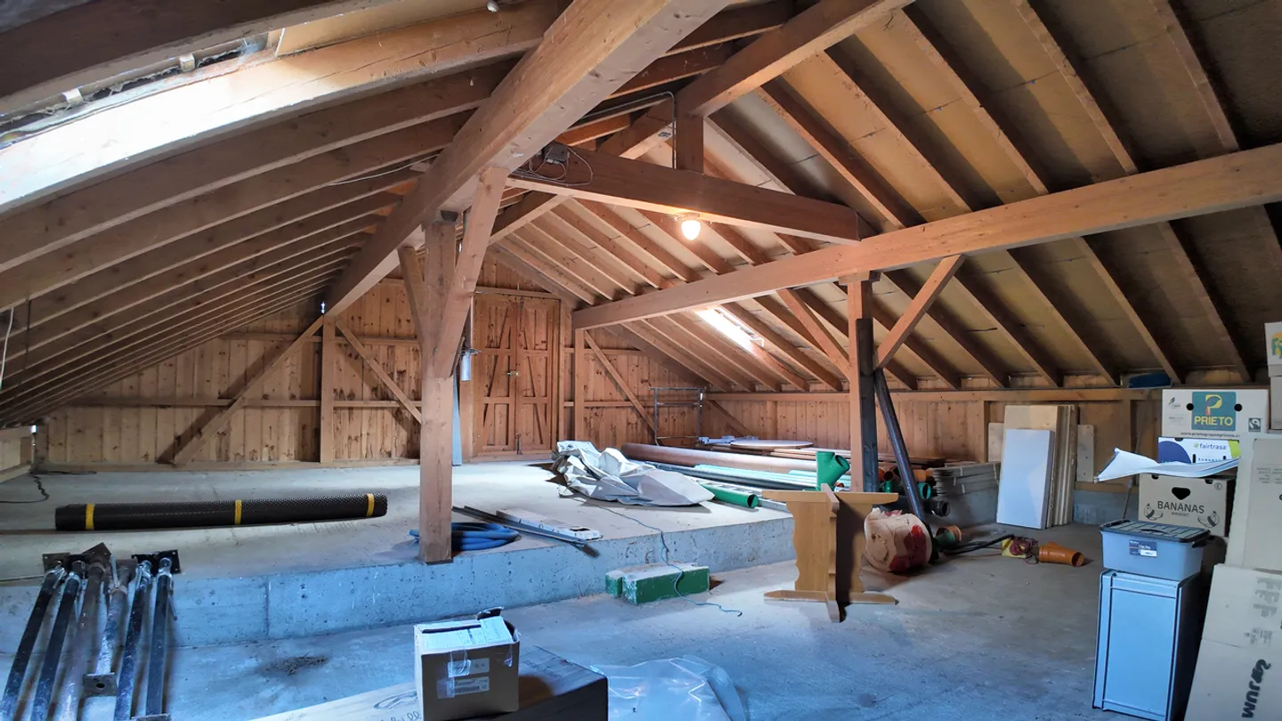 Casa indipendente senza vicini diretti a Chénens / FR - Foto 29 di 29