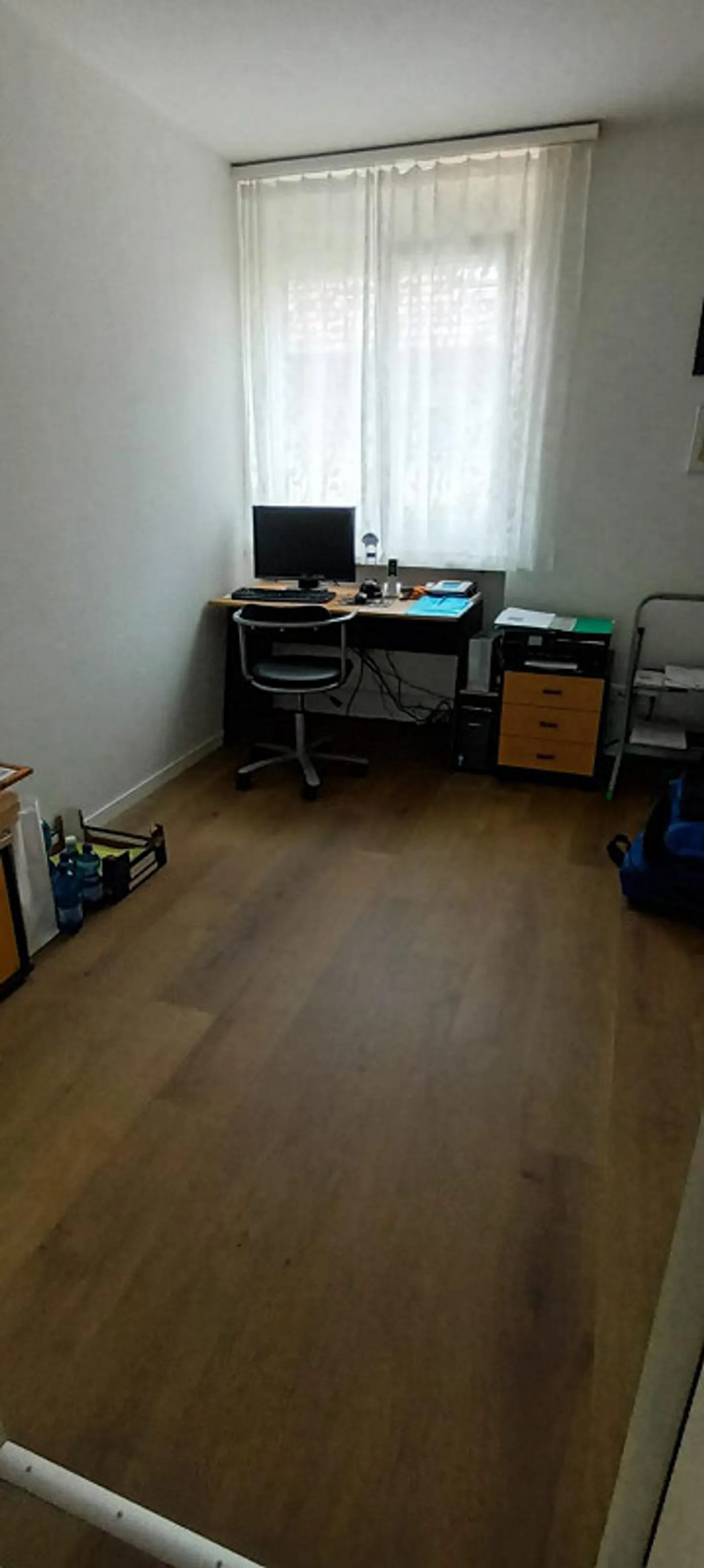 Looking for a new tenant for a 3.5 room apartment - Photo 2 of 7