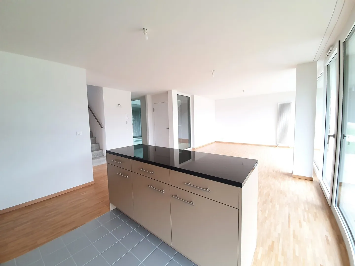 Appartement à louer - Photo 5 sur 13