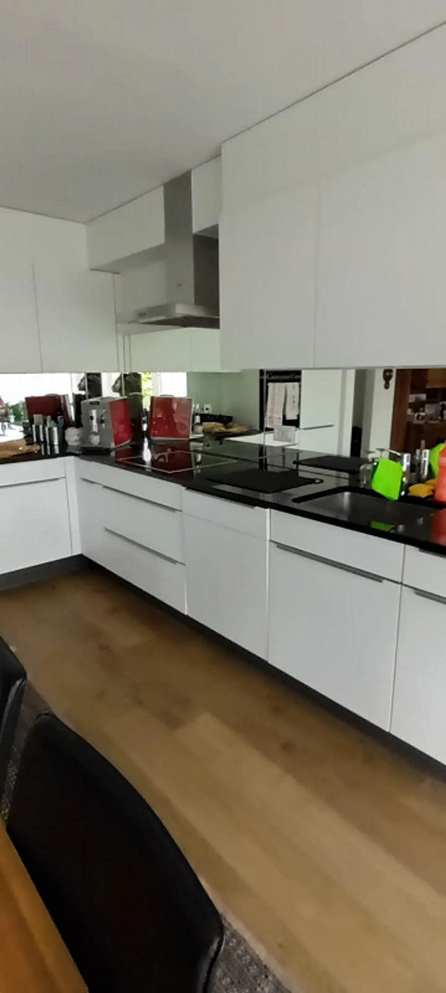 Looking for a new tenant for a 3.5 room apartment - Photo 4 of 7