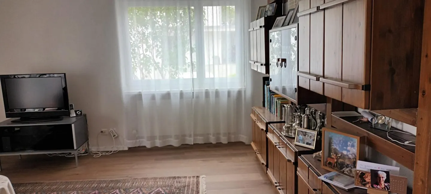 Looking for a new tenant for a 3.5 room apartment - Photo 6 of 7