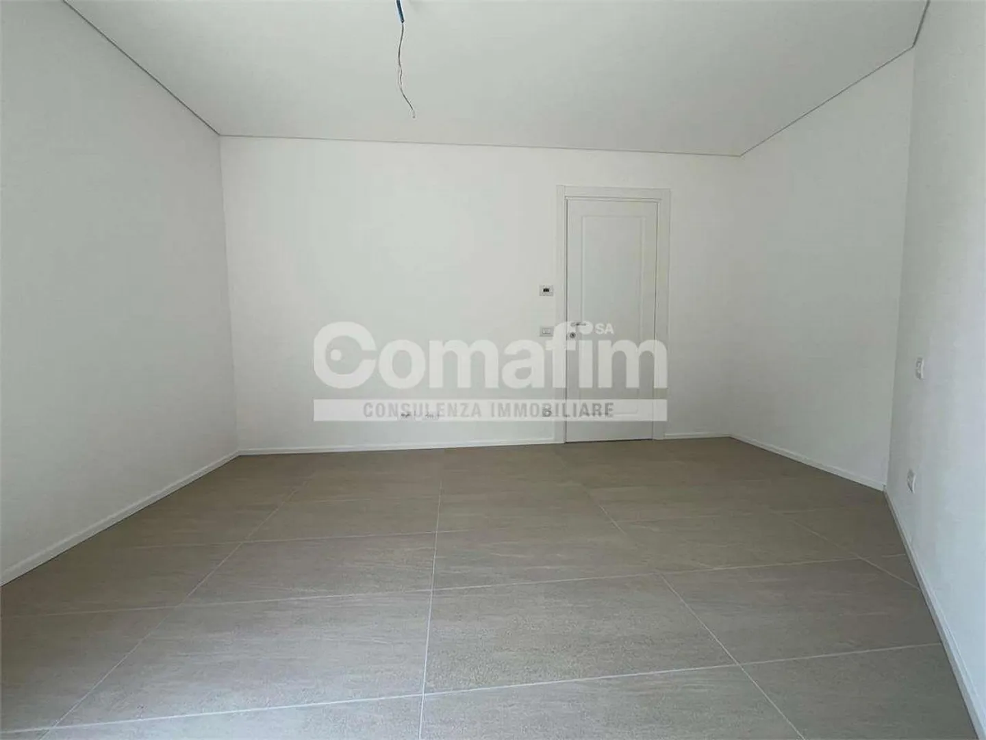 Canobbio - NOUVEAU Appartement 2.5 pièces au rez-de-chaussée n° 2 - Photo 4 sur 9