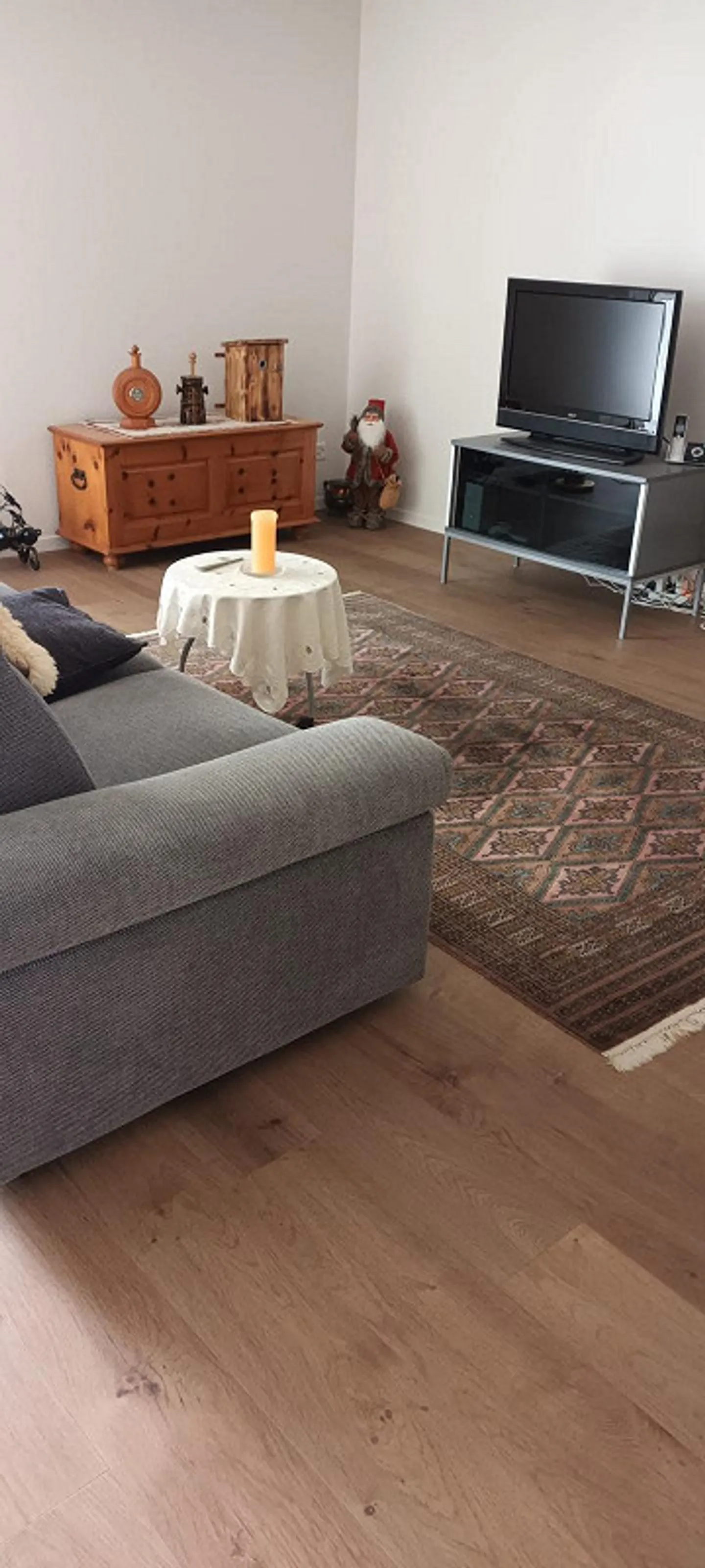 Looking for a new tenant for a 3.5 room apartment - Photo 7 of 7