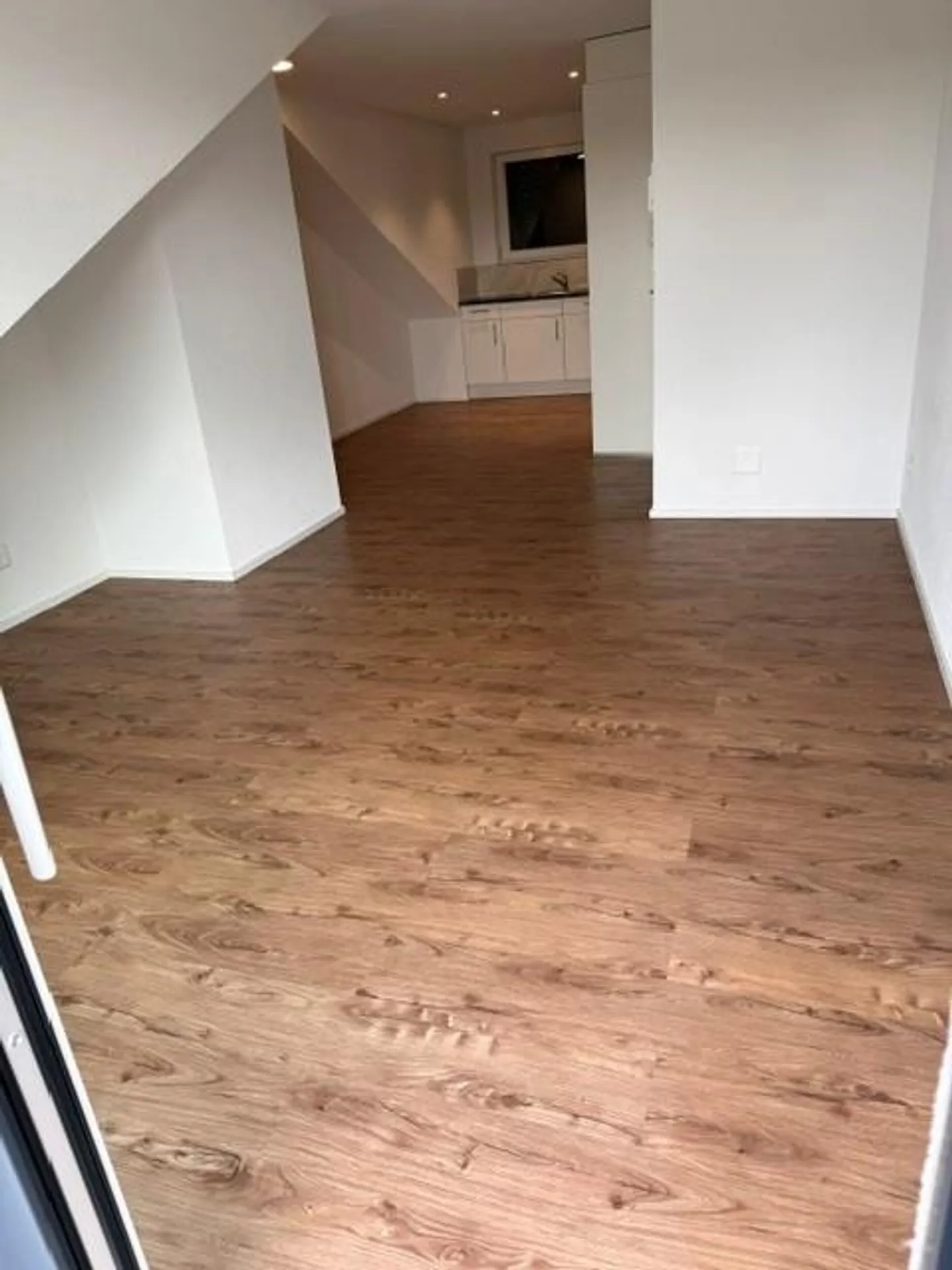 Charming 2.5 Room Attic Apartment - Photo 9 of 16