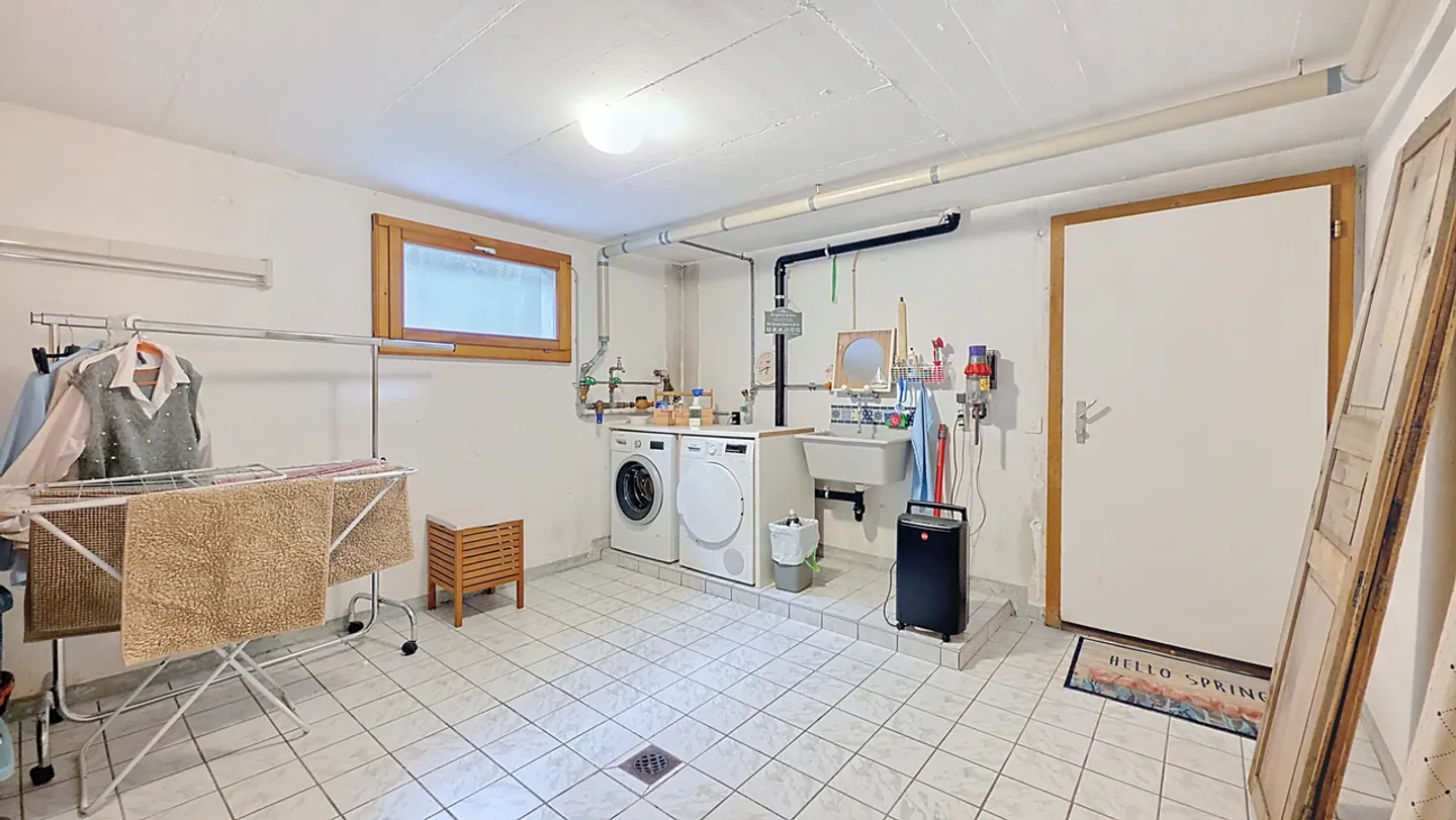 Casa indipendente senza vicini diretti a Chénens / FR - Foto 23 di 29