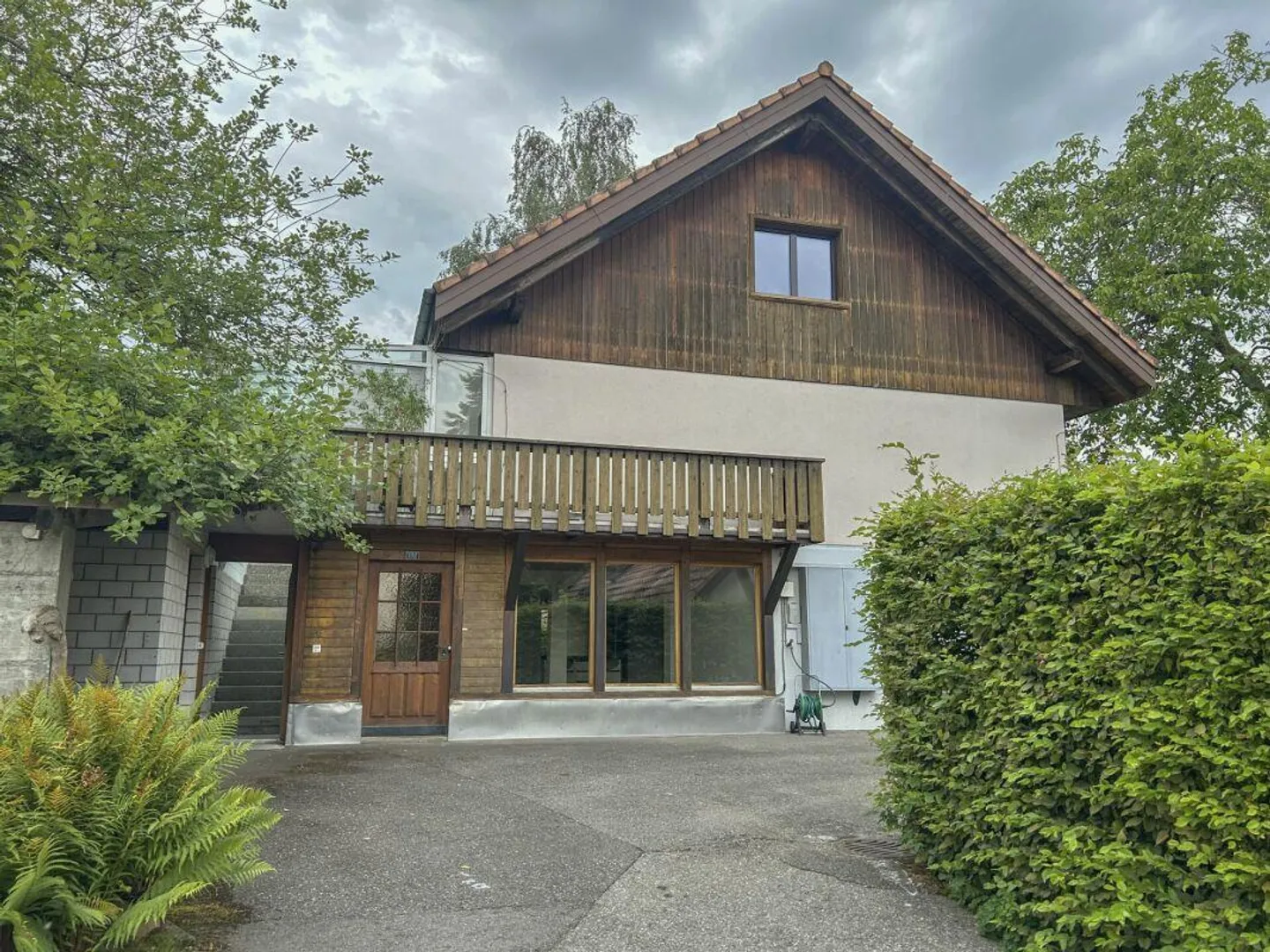Geräumiges Familienhaus mit Garten - Foto 13 von 22