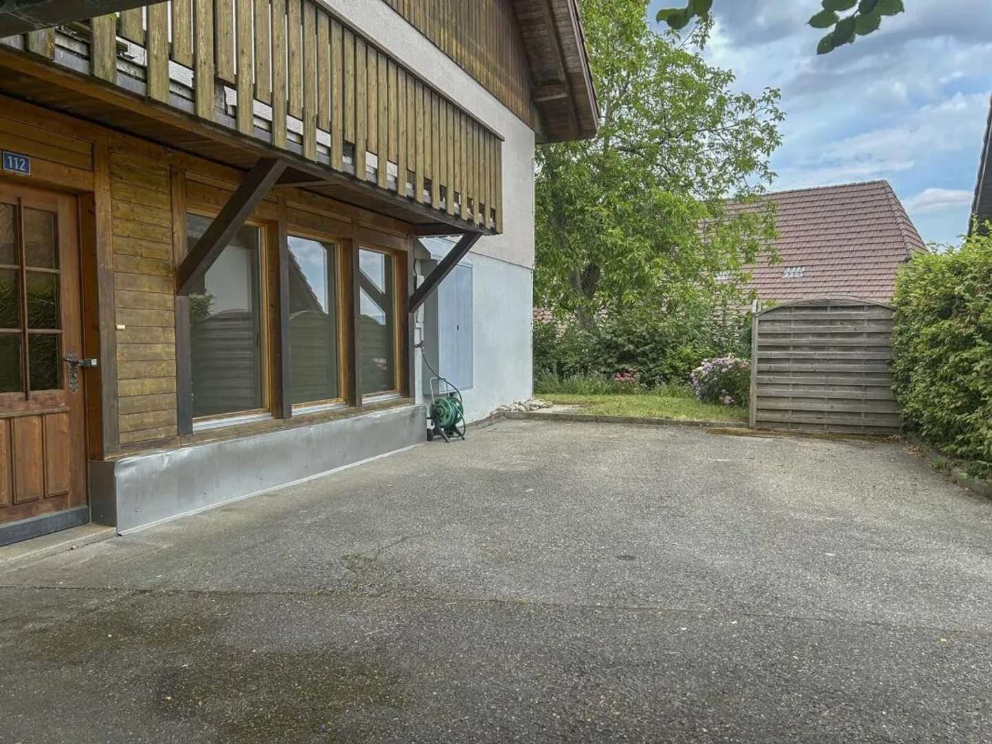 Geräumiges Familienhaus mit Garten - Foto 14 von 22
