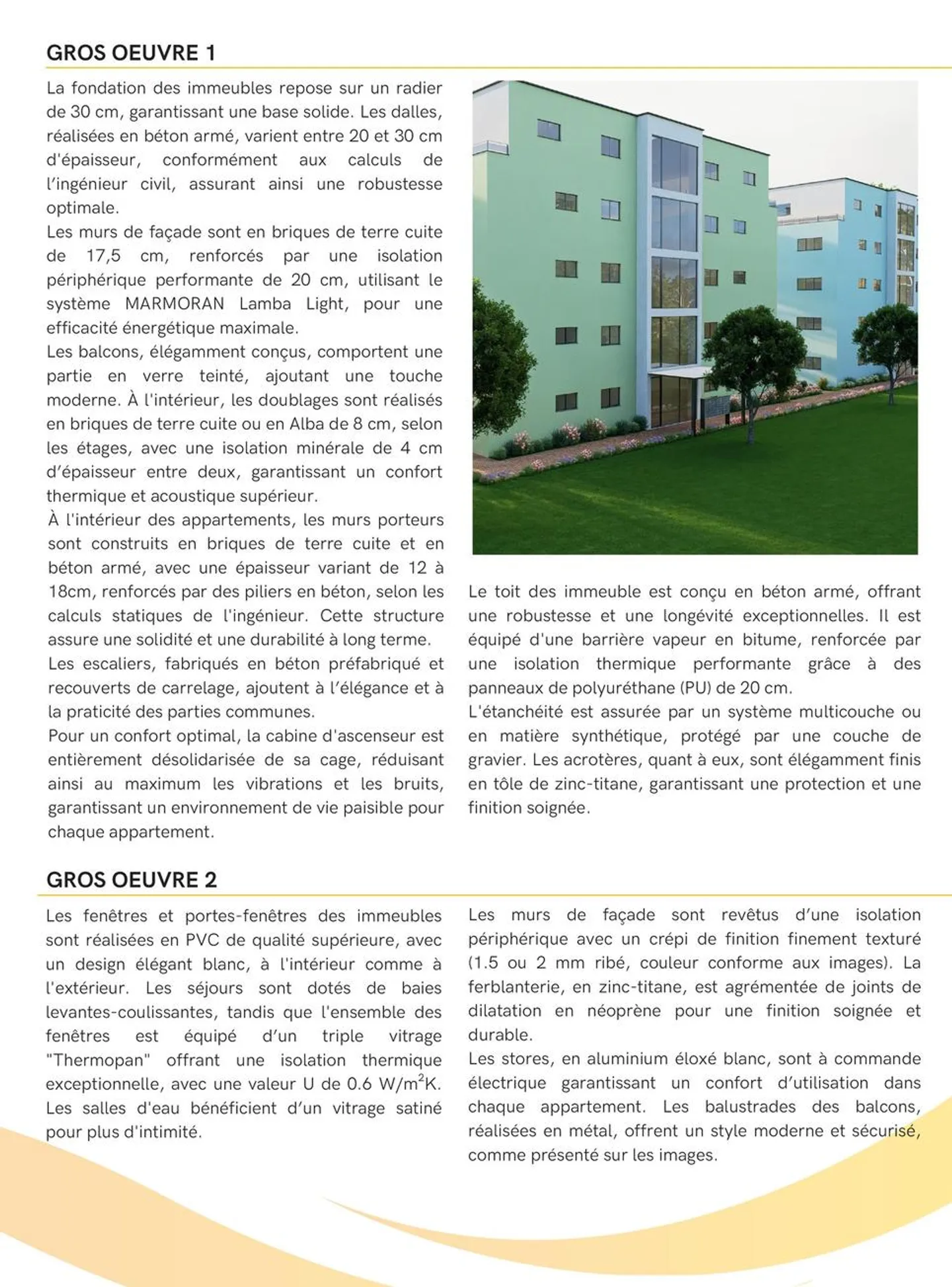 Modern apartments in a new building in Delémont - Photo 4 of 13