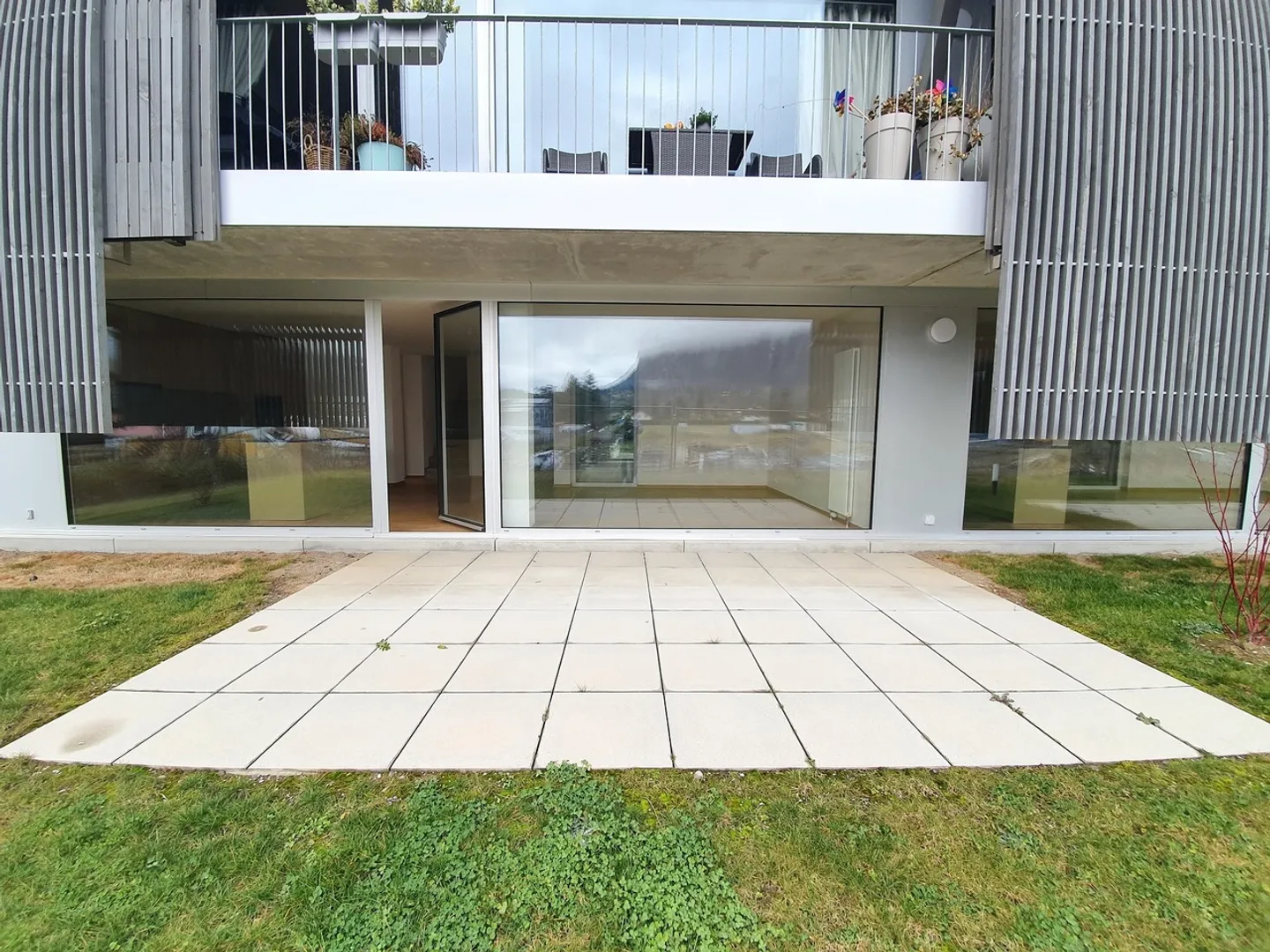 Appartement à louer - Photo 6 sur 13