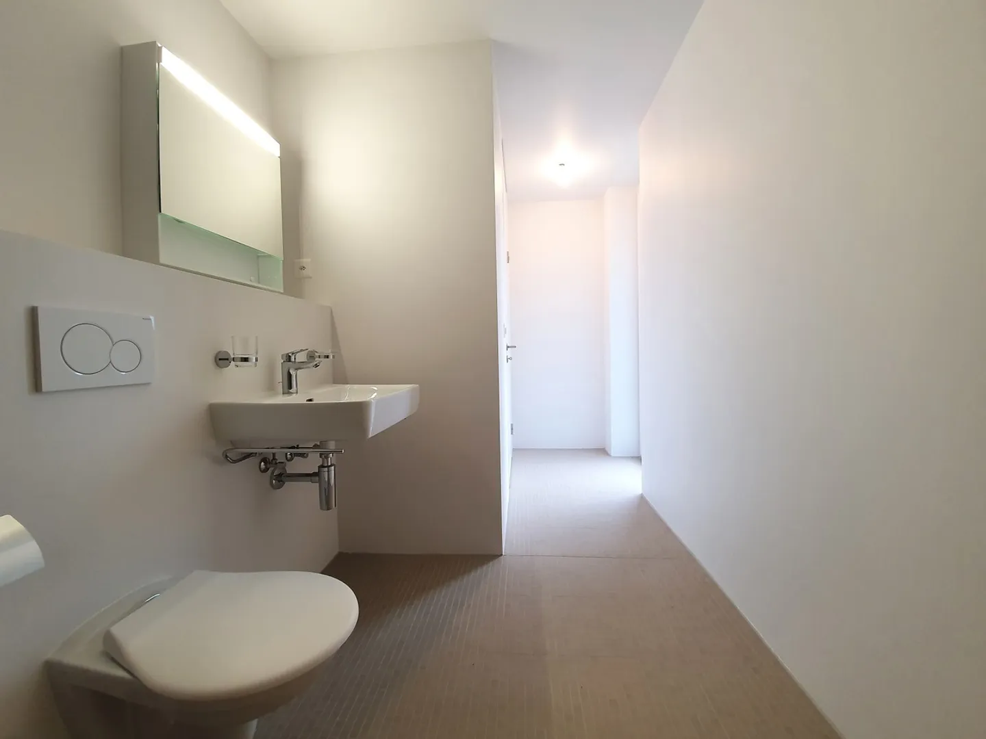 Appartement à louer - Photo 8 sur 13