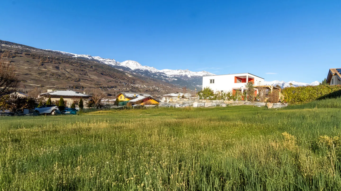 IN VENDITA APPARTAMENTO DI LUSSO DI 3.5 LOCALI A RECHY - Foto 3 di 6