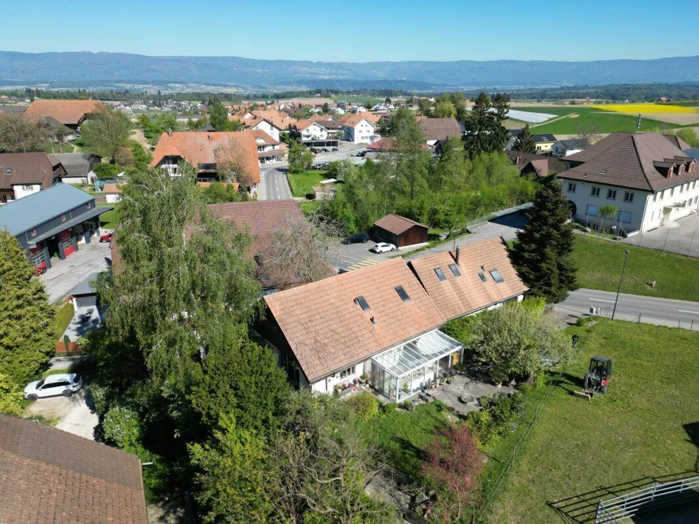 Geräumiges Familienhaus mit Garten - Foto 17 von 22