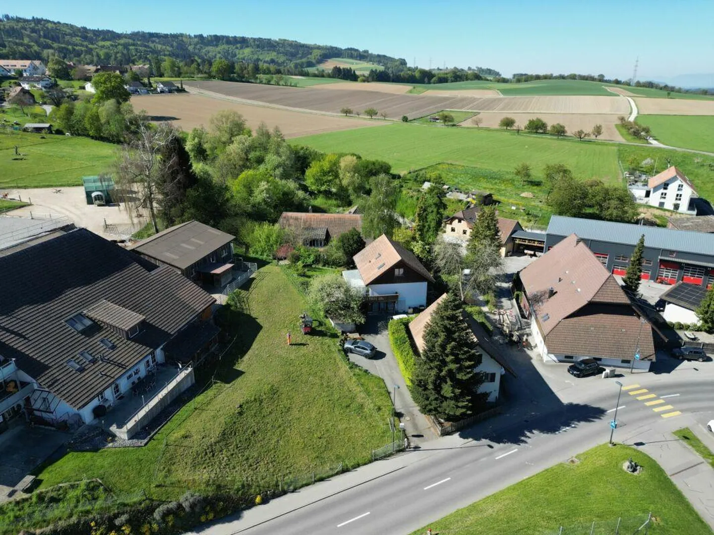 Geräumiges Familienhaus mit Garten - Foto 18 von 22