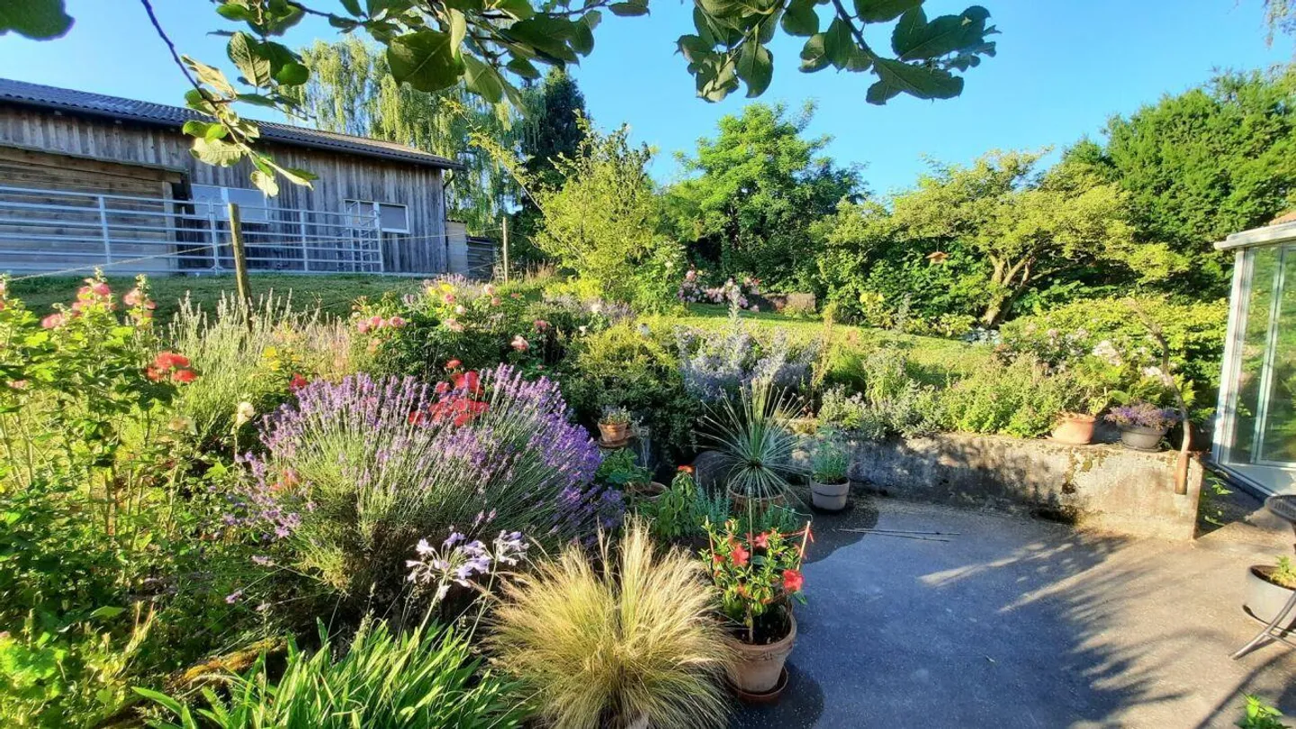 Geräumiges Familienhaus mit Garten - Foto 19 von 22