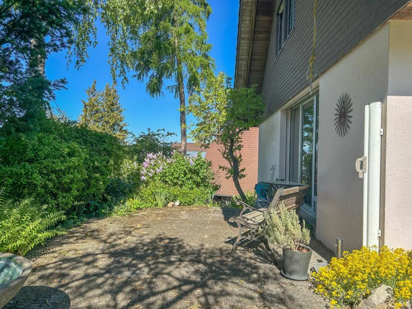 Geräumiges Familienhaus mit Garten - Foto 20 von 22