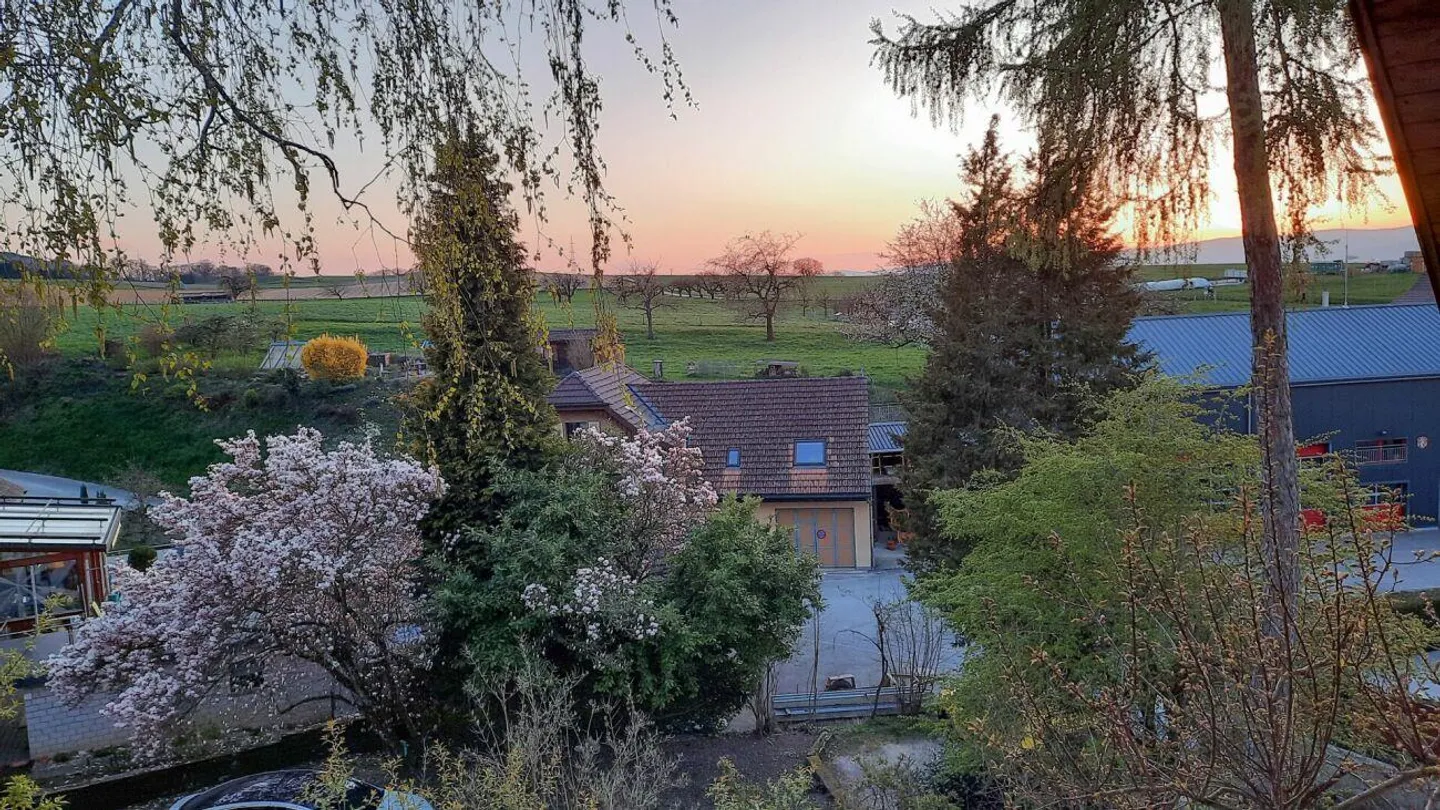 Geräumiges Familienhaus mit Garten - Foto 22 von 22