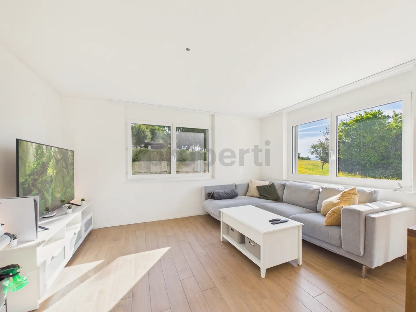 Appartamento moderno 2.5 locali - Foto 1 di 13