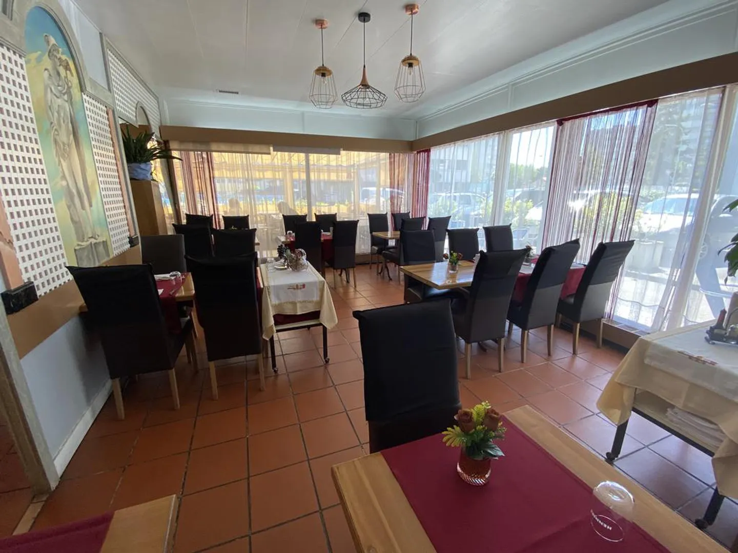 Restaurant - Photo 8 of 13