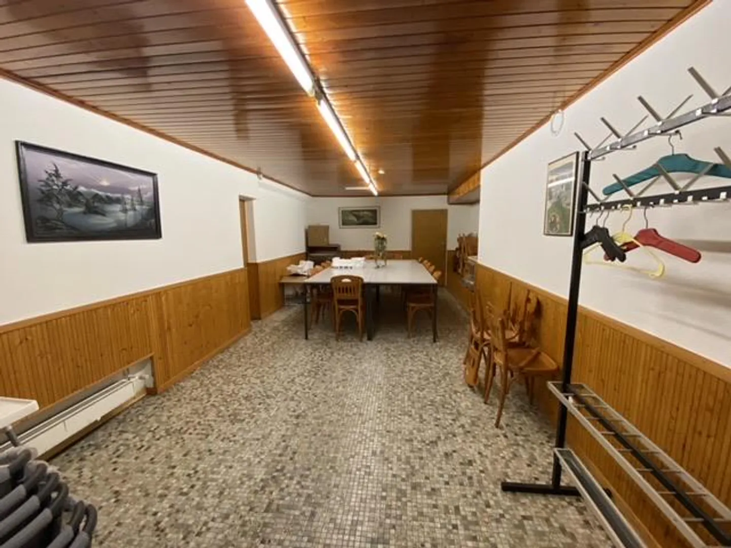 Restaurant - Photo 11 of 13