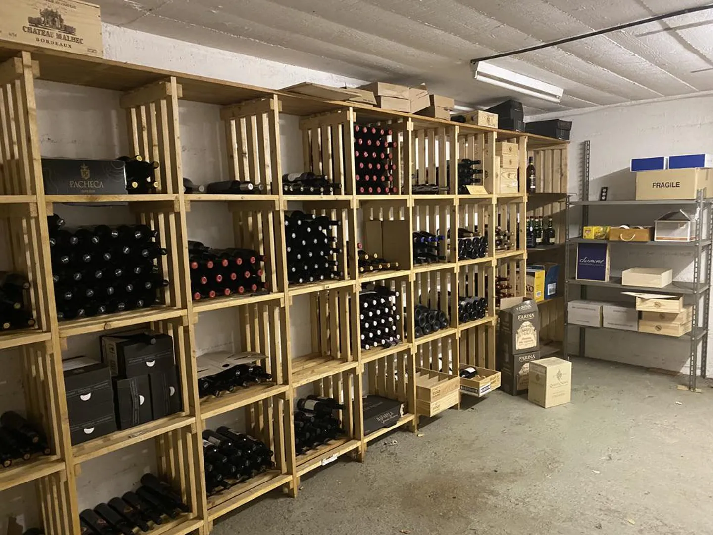 Restaurant - Photo 12 of 13