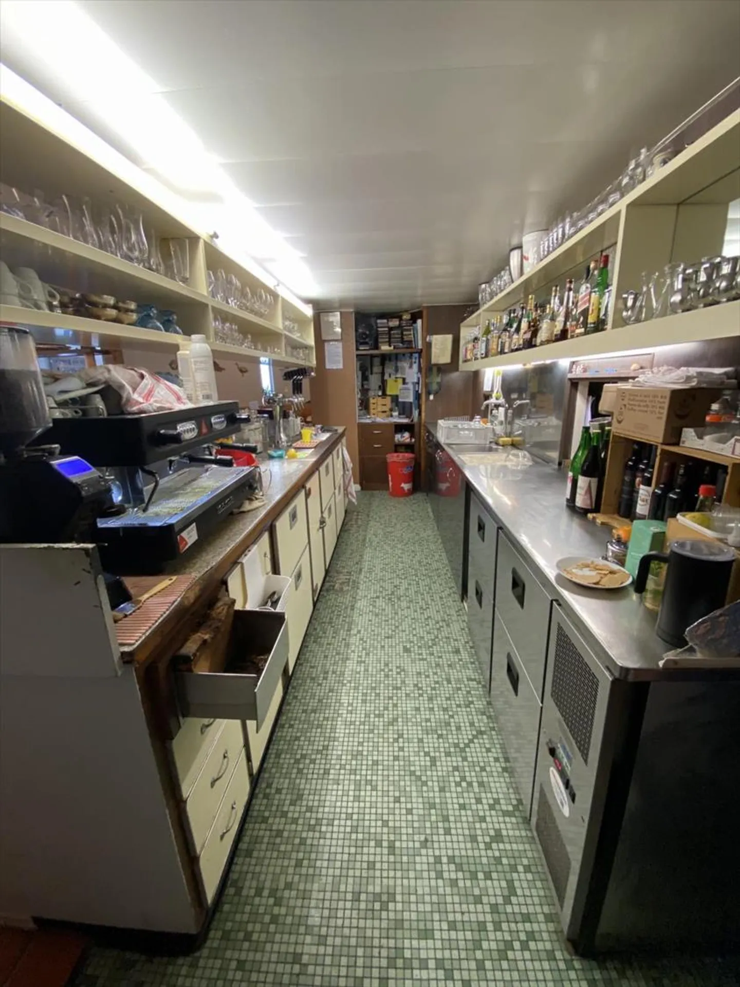 Restaurant - Photo 13 of 13