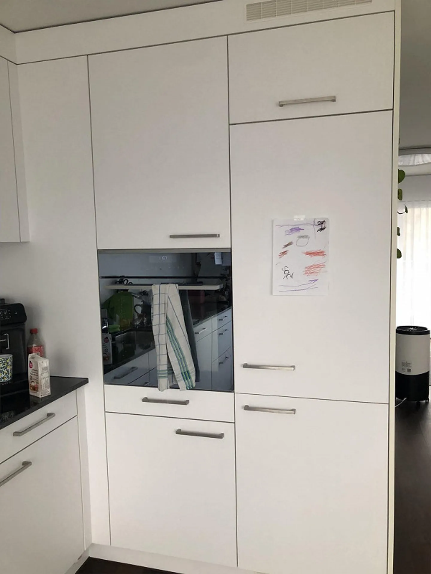 Schöne, grosse 2,5 Zi-Wohnung in Neftenbach - Foto 4 von 14