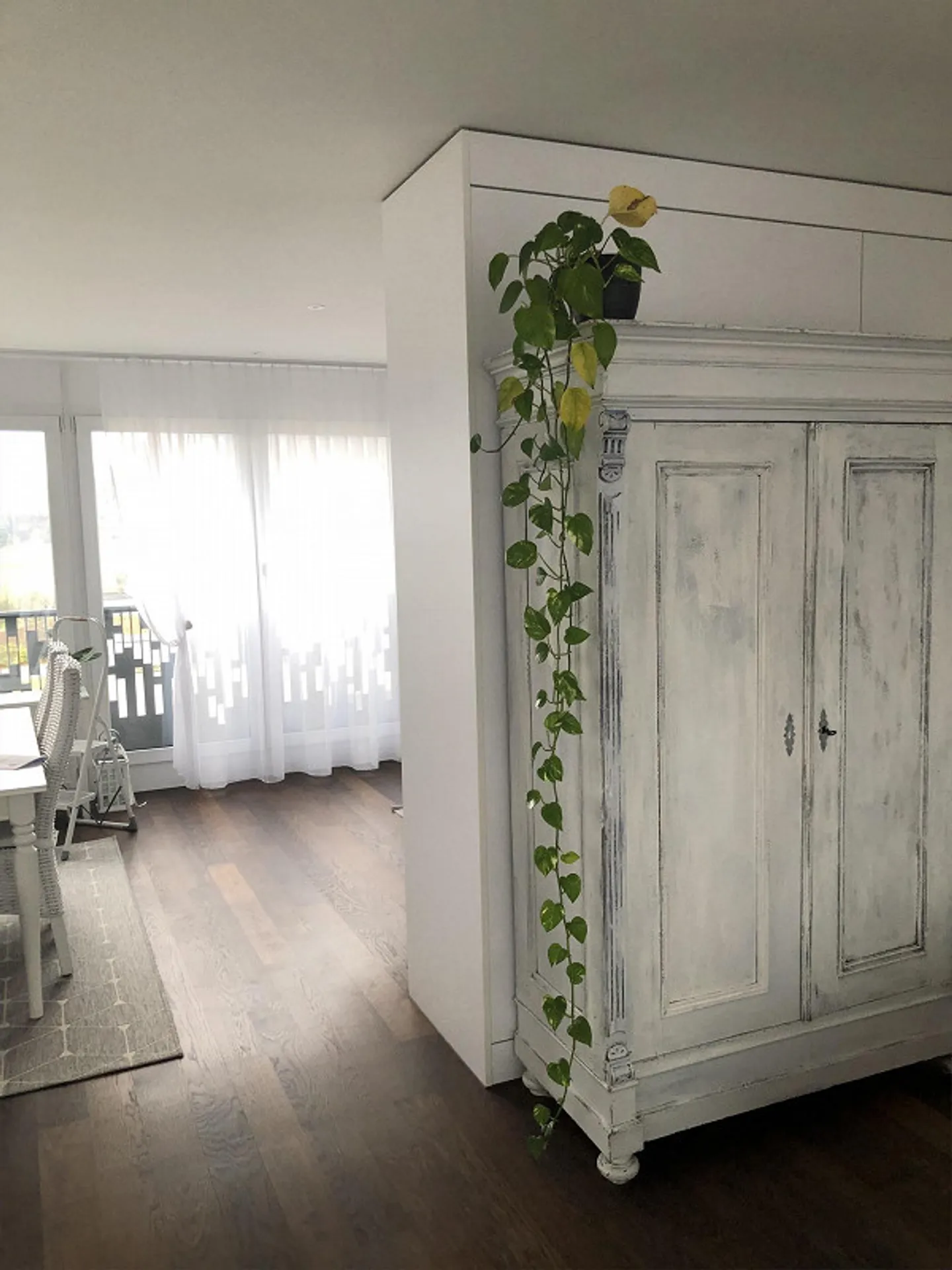 Schöne, grosse 2,5 Zi-Wohnung in Neftenbach - Foto 5 von 14