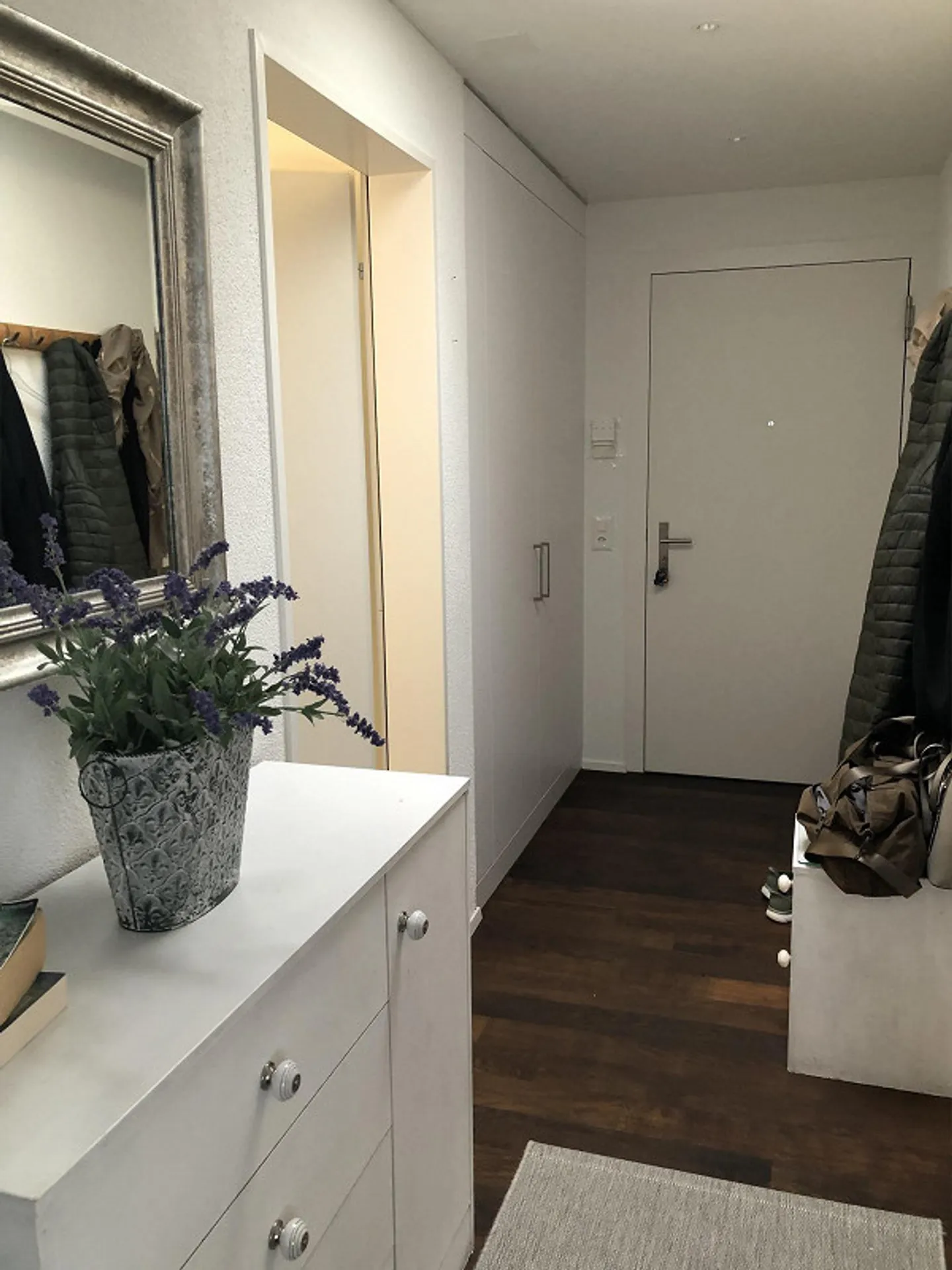 Schöne, grosse 2,5 Zi-Wohnung in Neftenbach - Foto 6 von 14