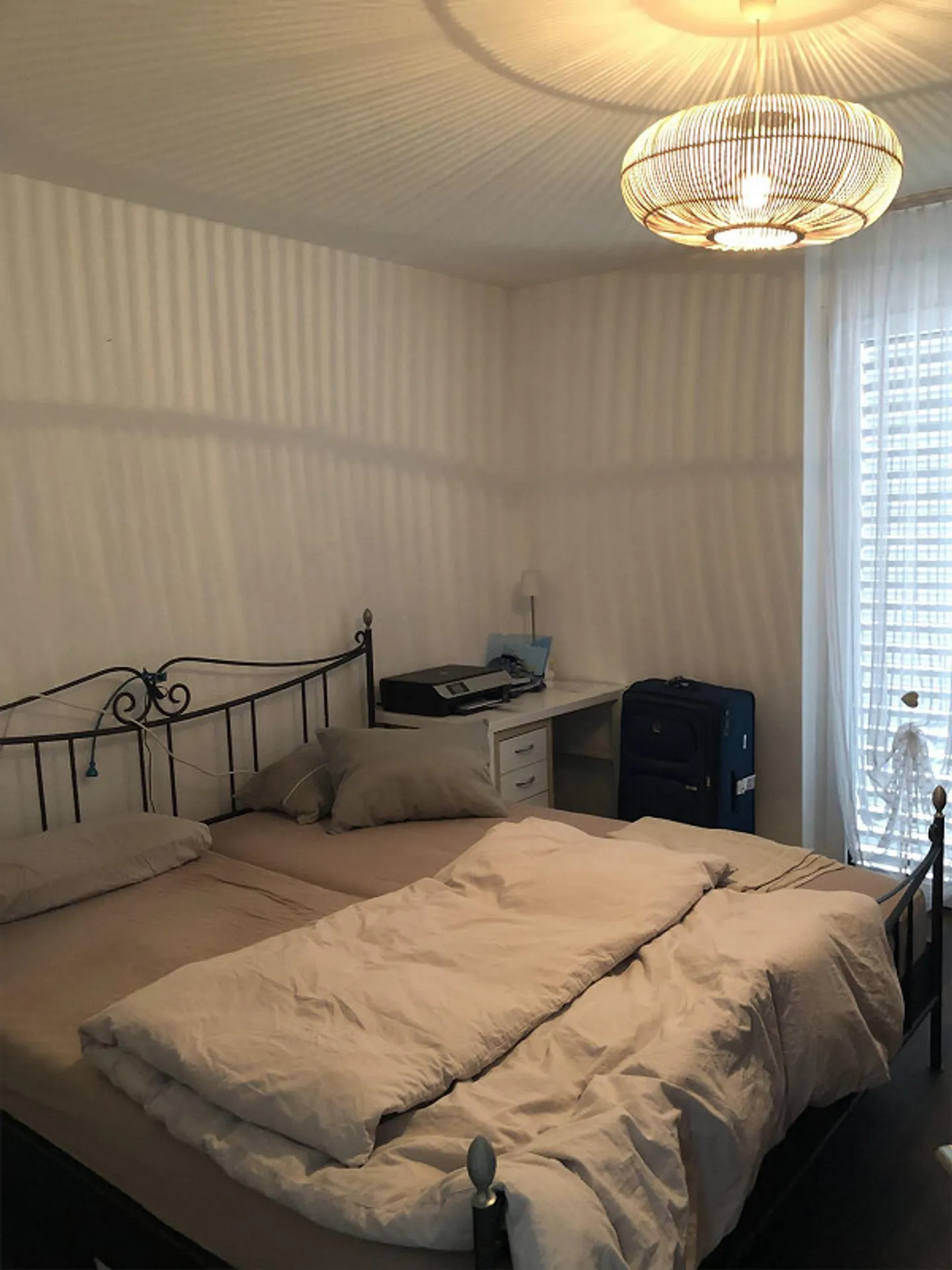 Schöne, grosse 2,5 Zi-Wohnung in Neftenbach - Foto 7 von 14