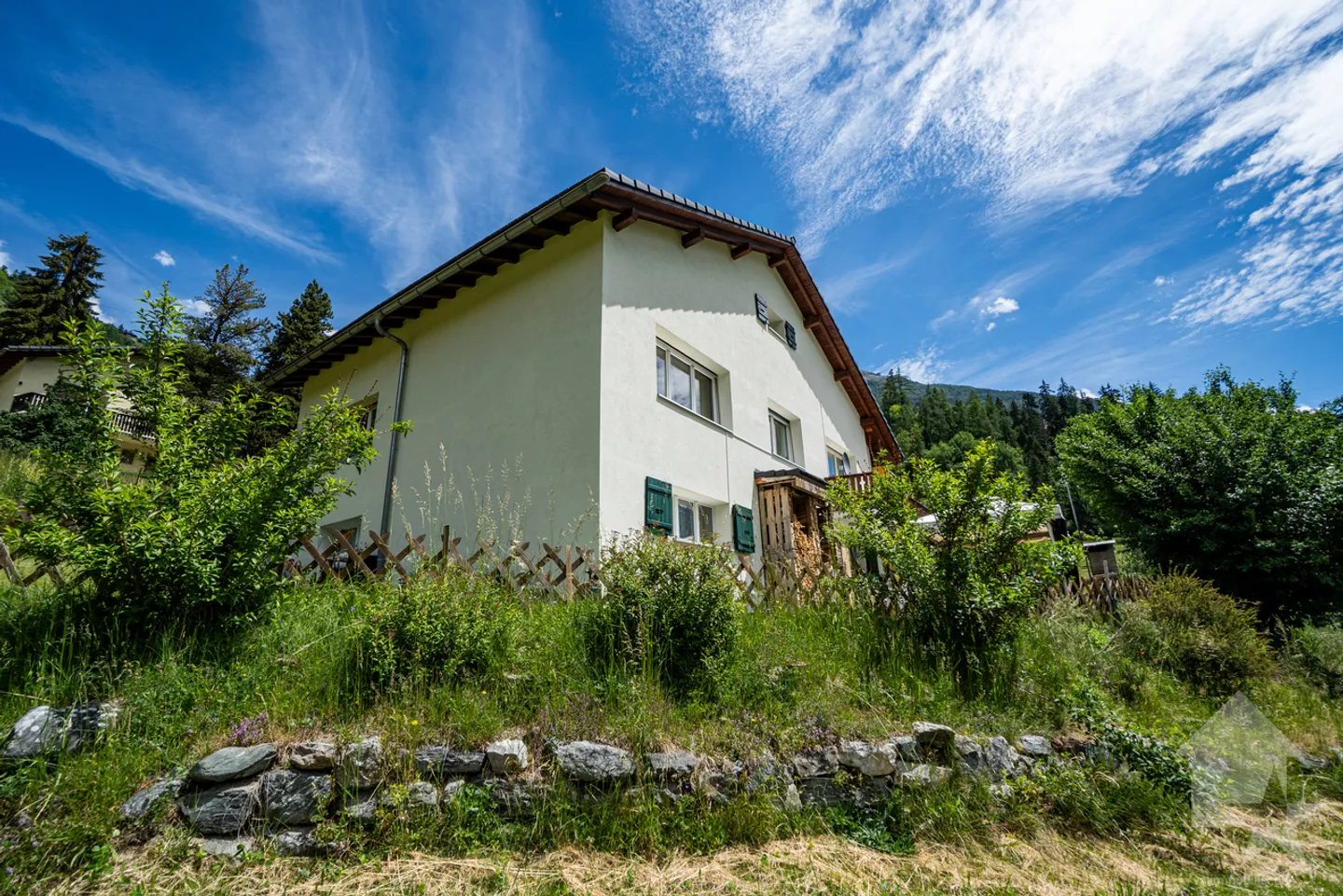 Villa 5.5 Zimmer - Foto 39 von 48