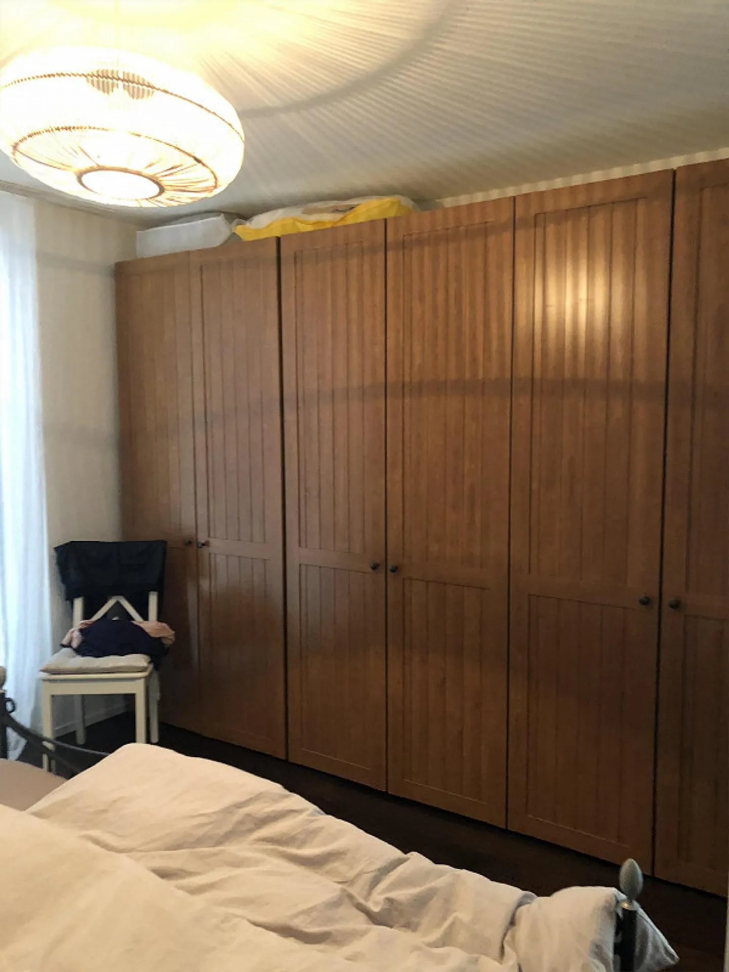 Schöne, grosse 2,5 Zi-Wohnung in Neftenbach - Foto 8 von 14