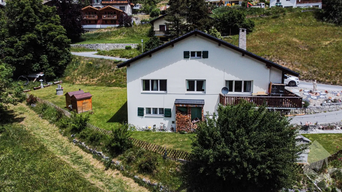 Villa 5.5 Zimmer - Foto 40 von 48