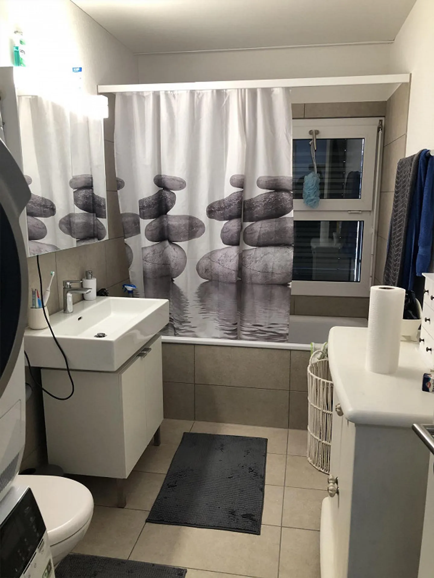 Schöne, grosse 2,5 Zi-Wohnung in Neftenbach - Foto 9 von 14