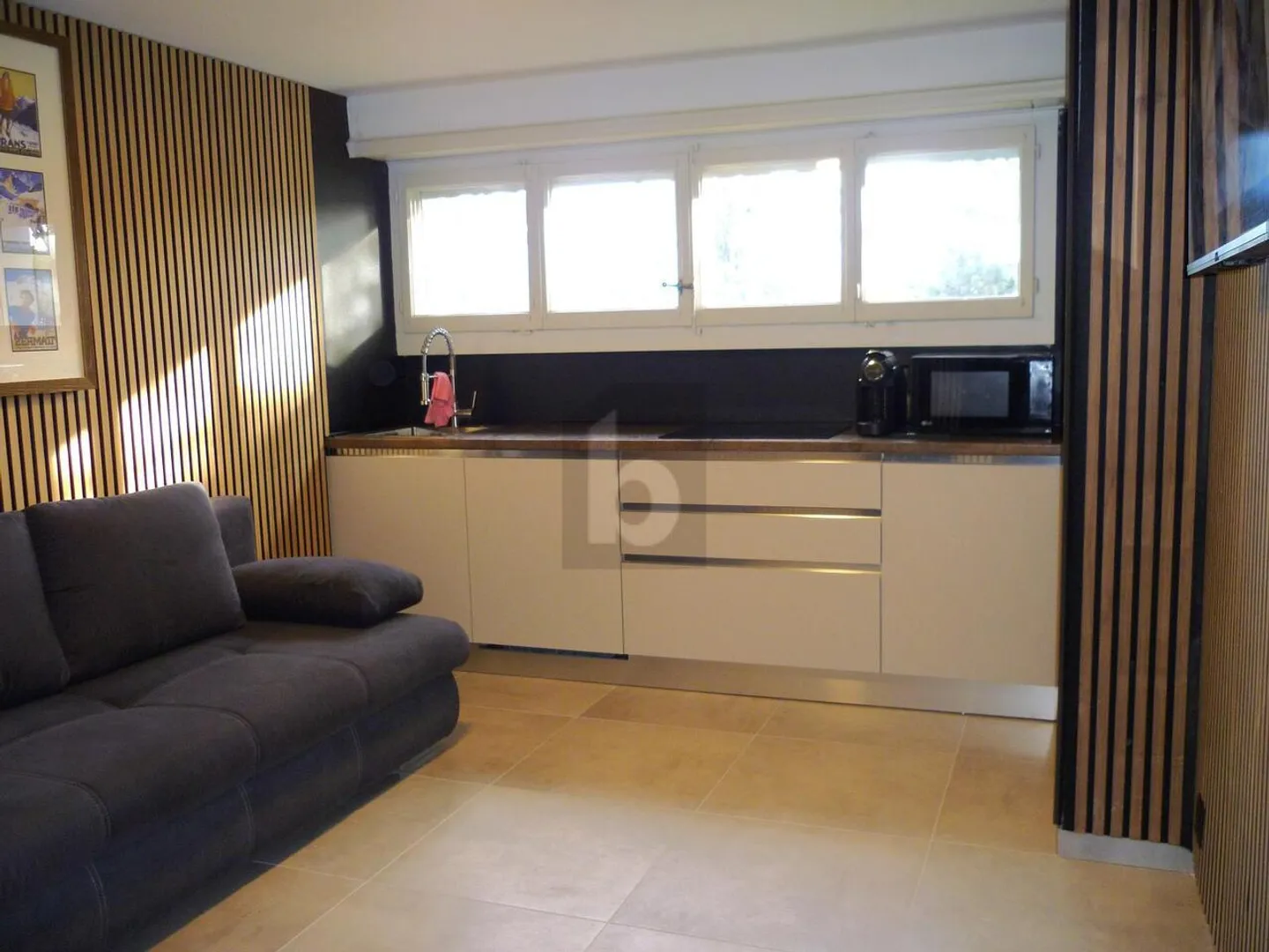 RÉNOVÉ ET BIEN SITUÉ ! - Foto 3 di 6