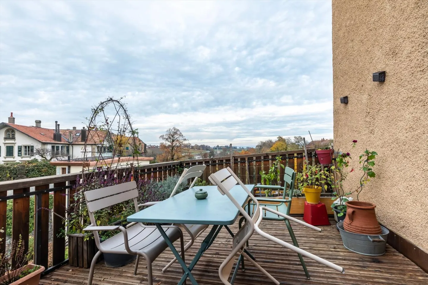 Mischgebäude - Foto 6 von 6