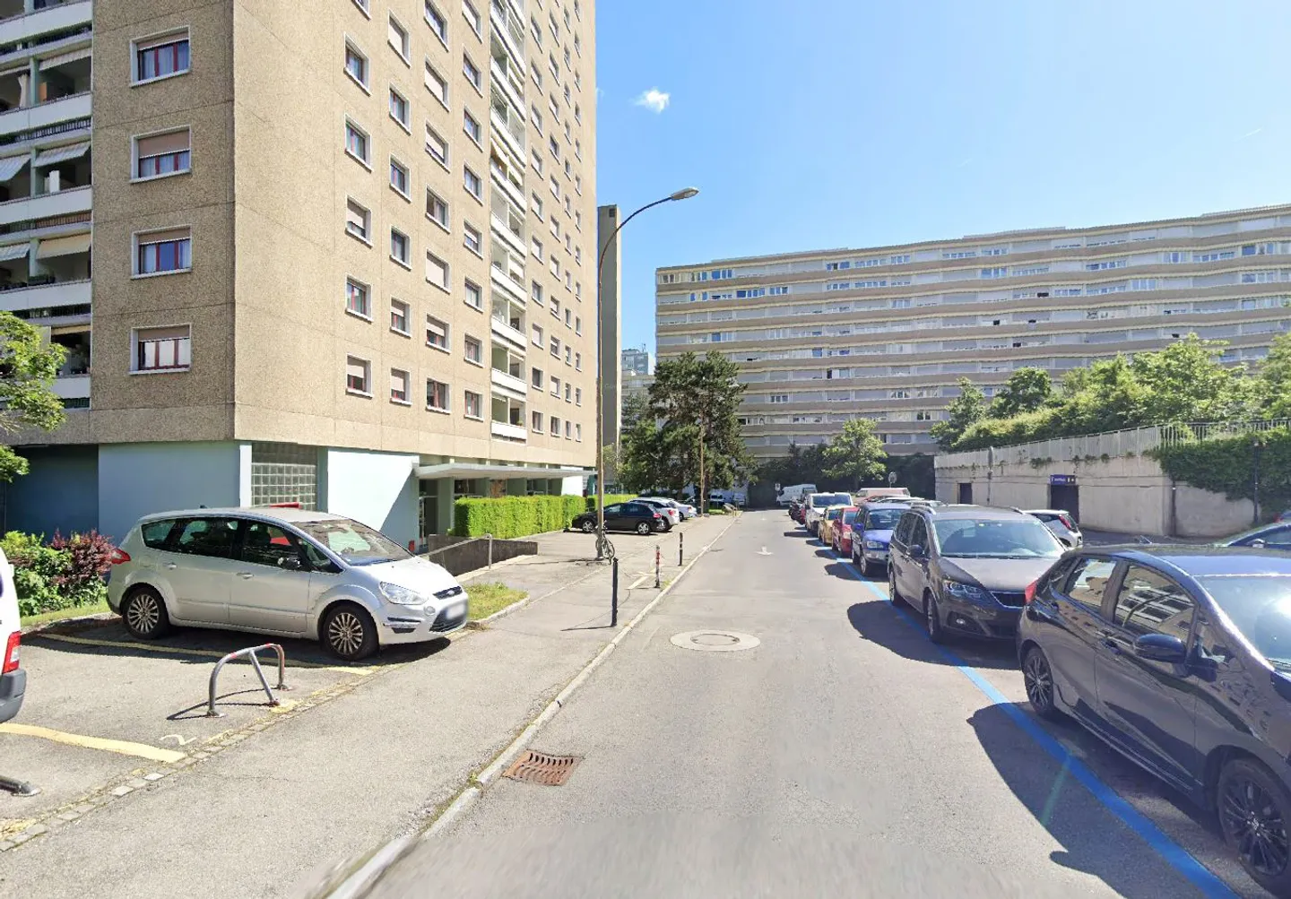 Offener Raum 1 Zimmer - Foto 1 von 1