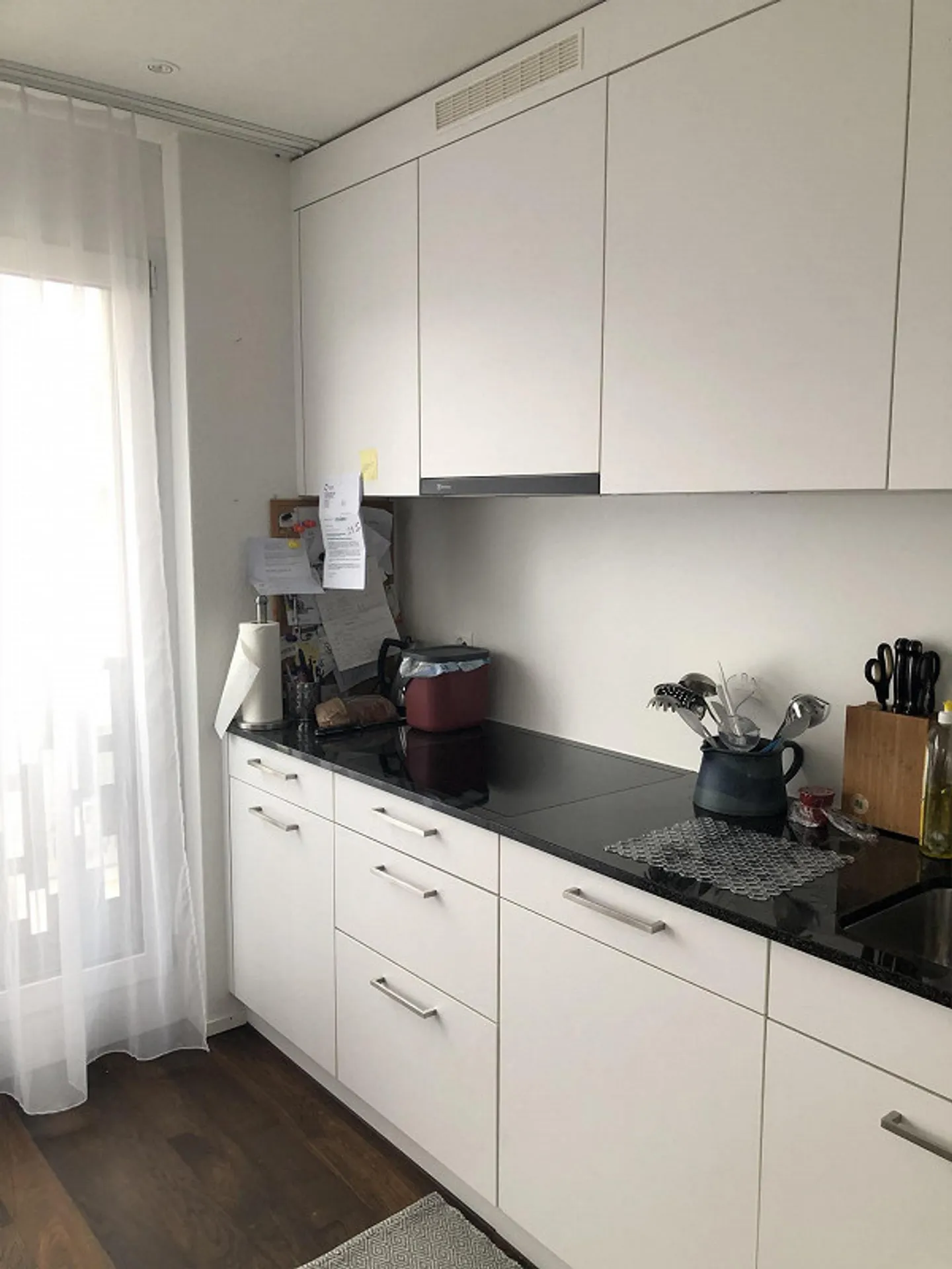 Schöne, grosse 2,5 Zi-Wohnung in Neftenbach - Foto 3 von 14